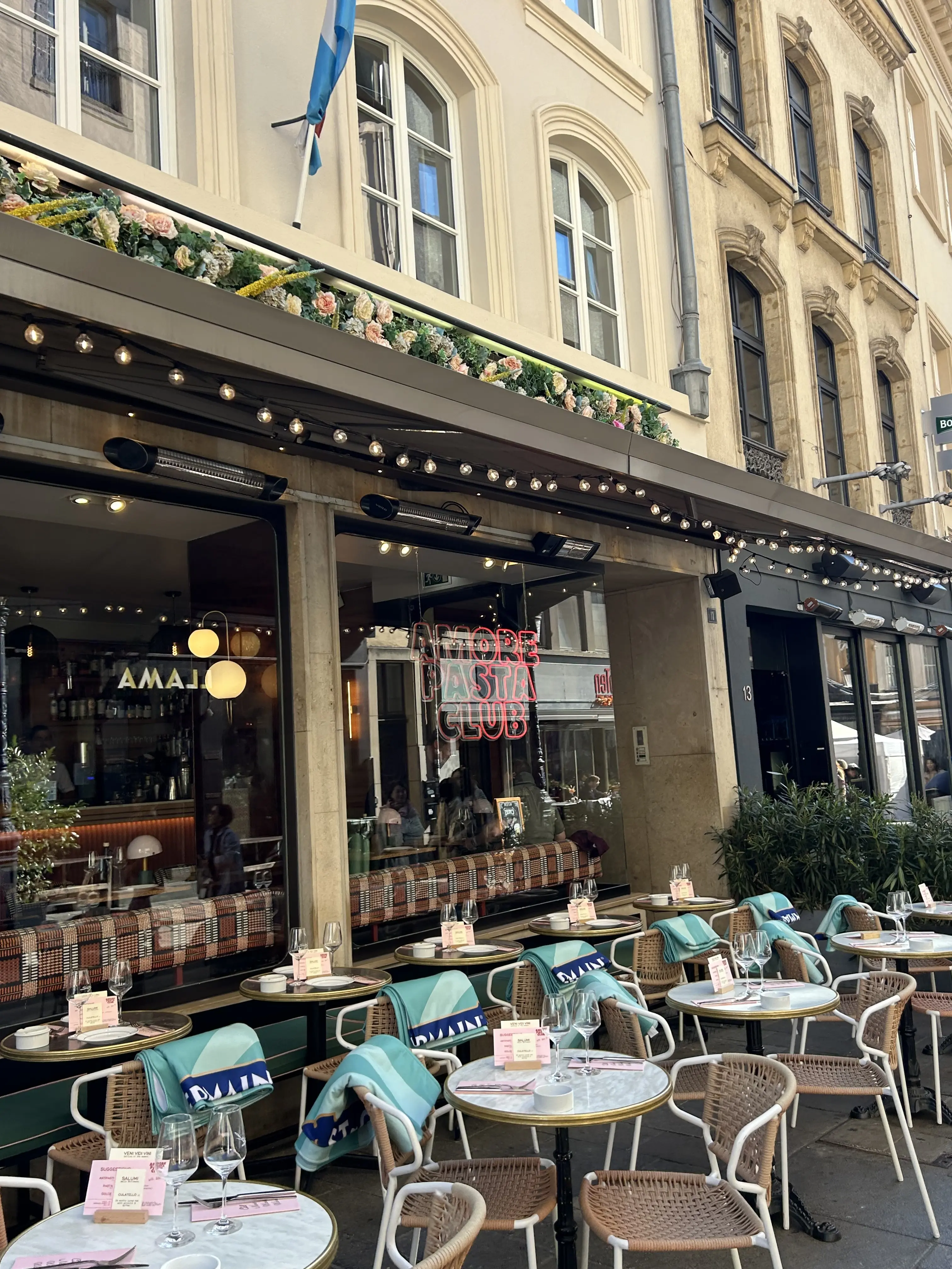 ルクセンブルク〈Groussherzogtum Lëtzebuerg〉観光