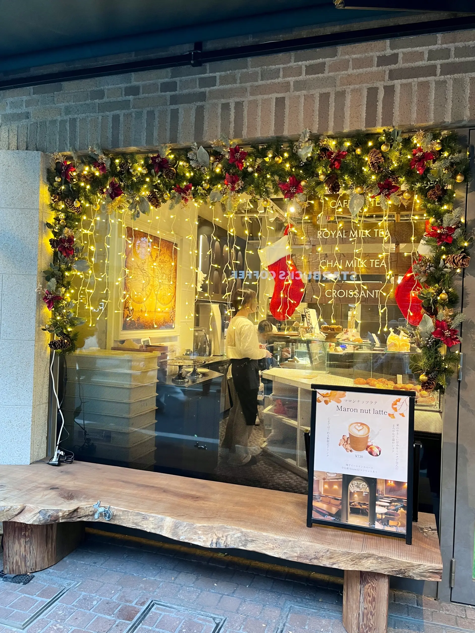 ドキドキワクワクの11月21日⭐︎_1_5