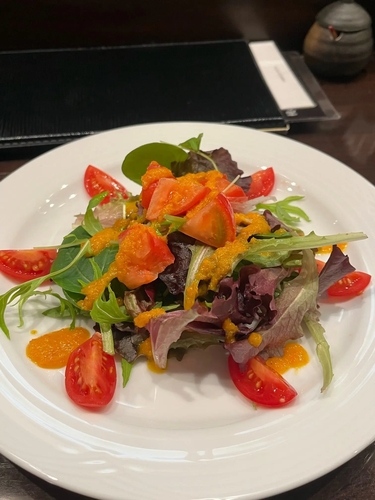 【大人デートレストラン】ある人が愛した夜と店。麻布十番で静かに語り継がれる隠れ家レストラン_1_3