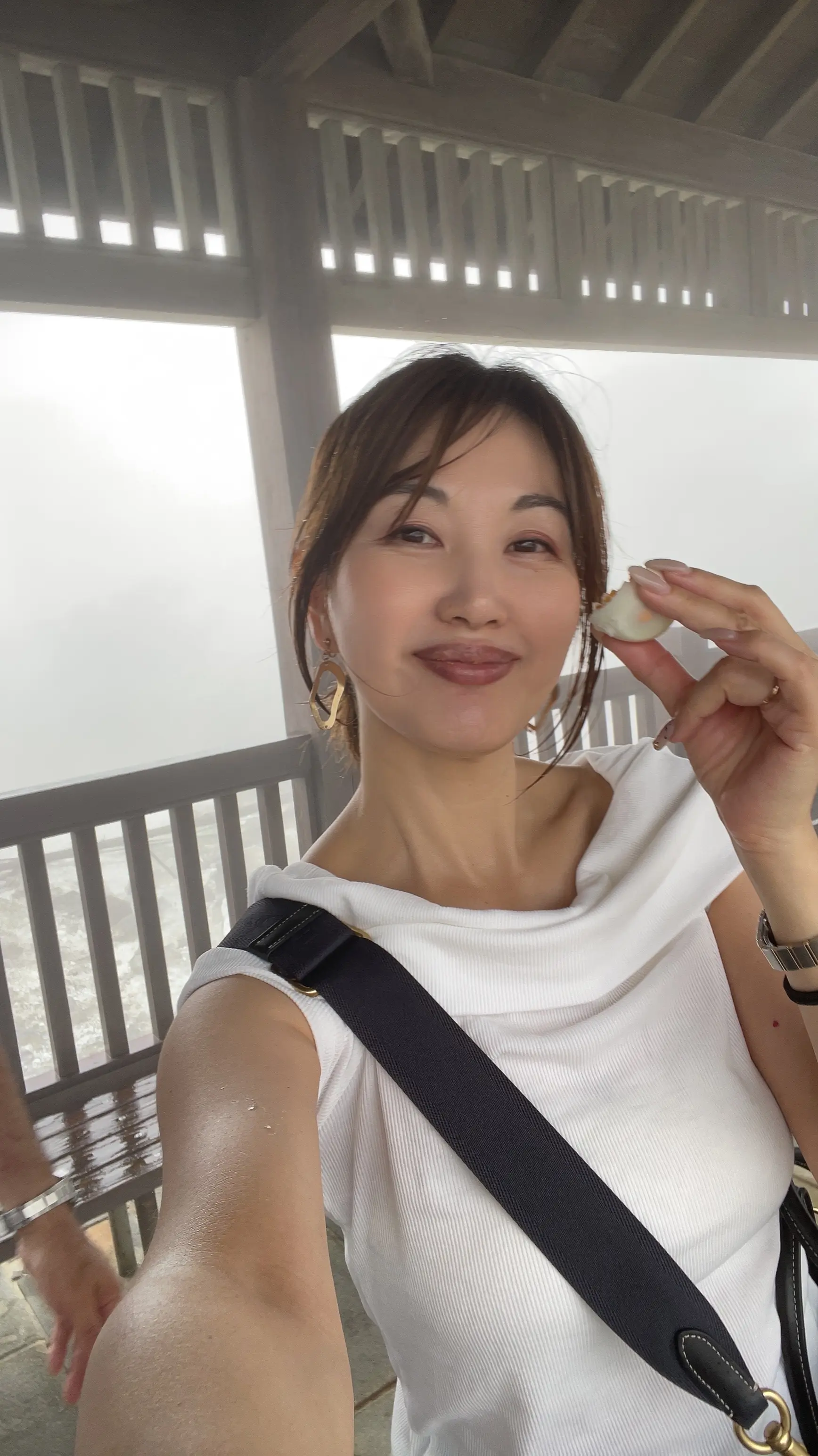 初かもめに乗って長崎へ、そして雲仙地獄巡りをしてきました_1_24