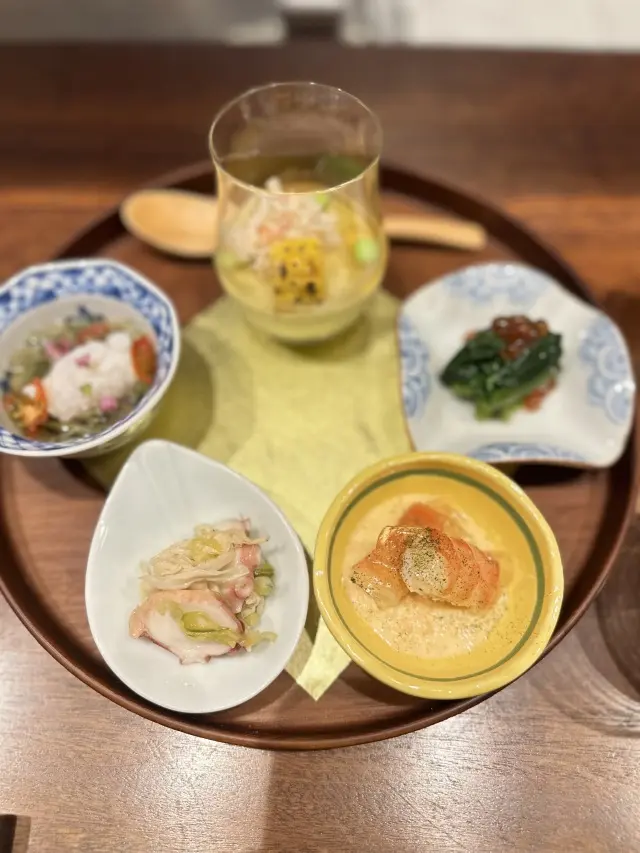 赤坂で大人の醍醐味ディナー_1_4