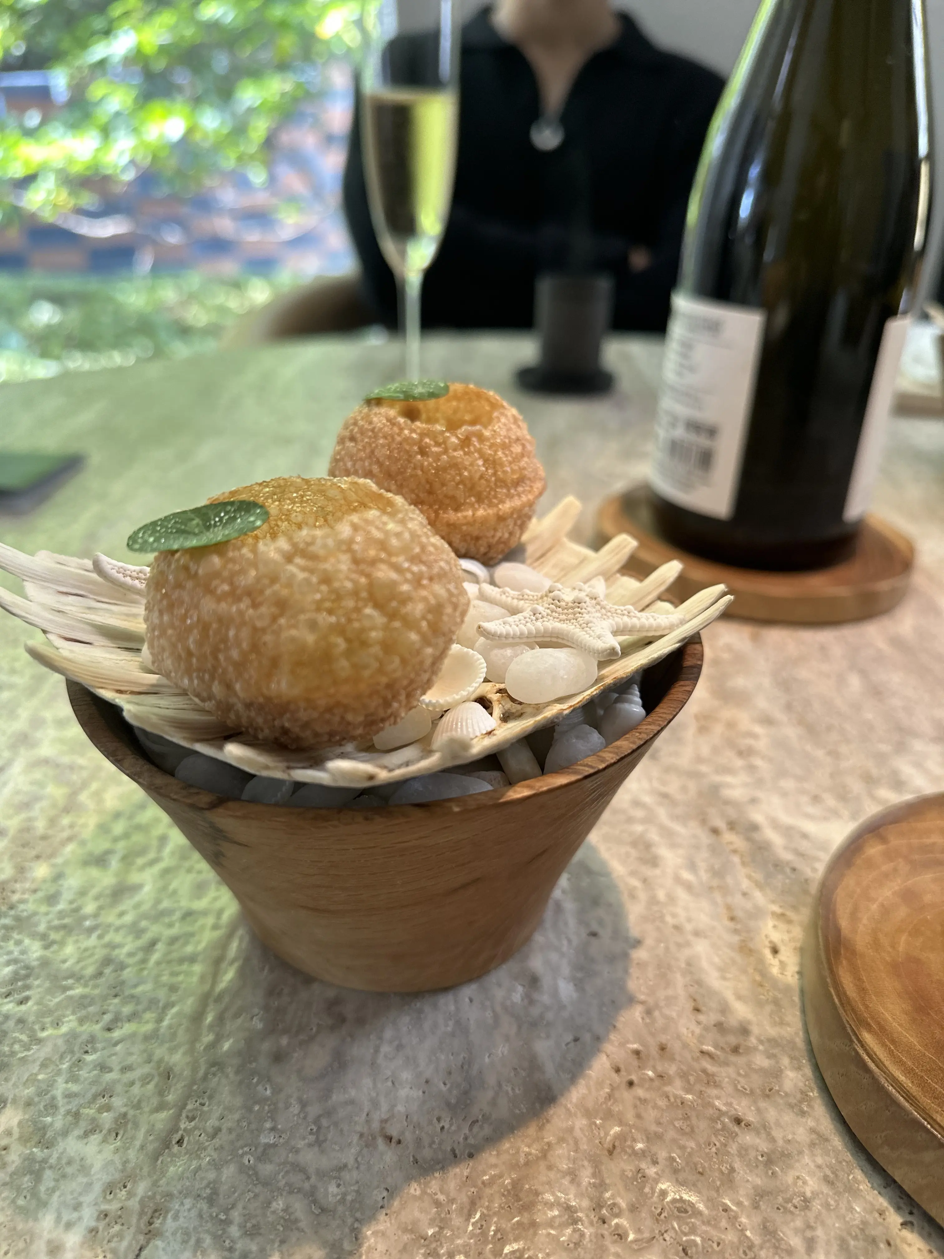 おしゃれなフレンチレストラン_1_4-1