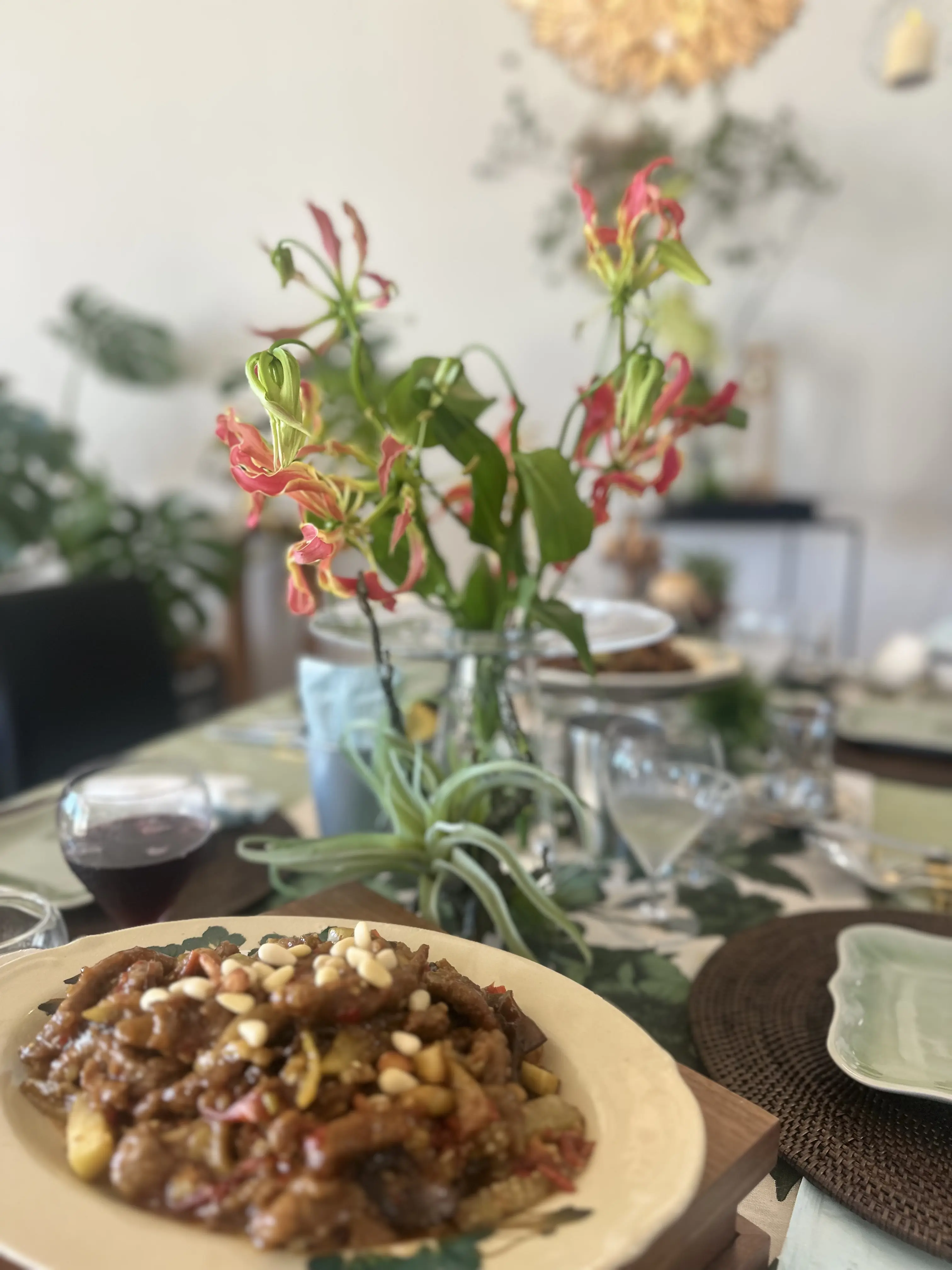 夏の薬膳会へ_1_9-1