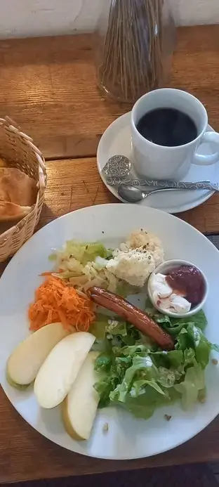 LA VIE A LA CAMPAGNE２