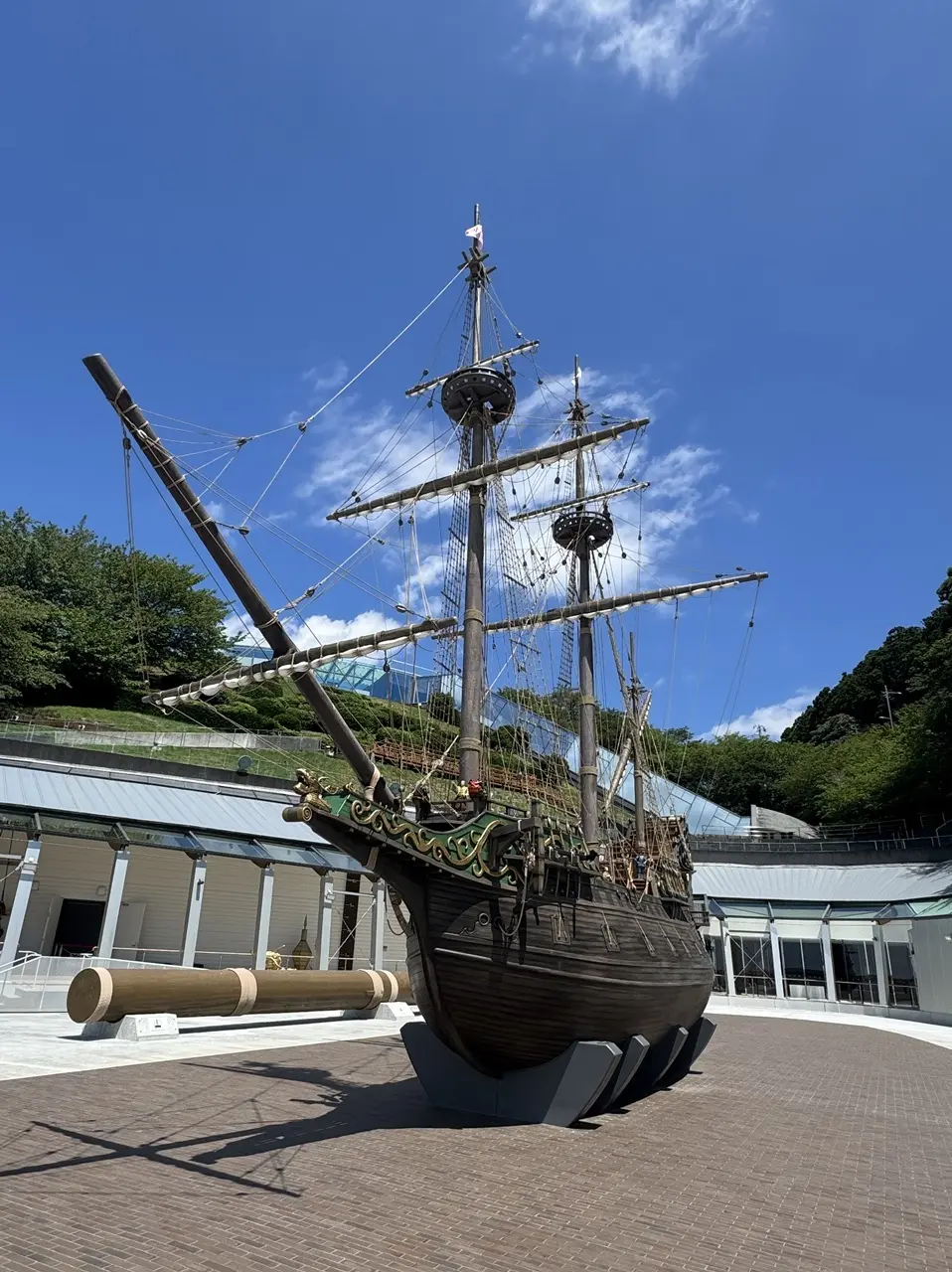 サンファン館 12