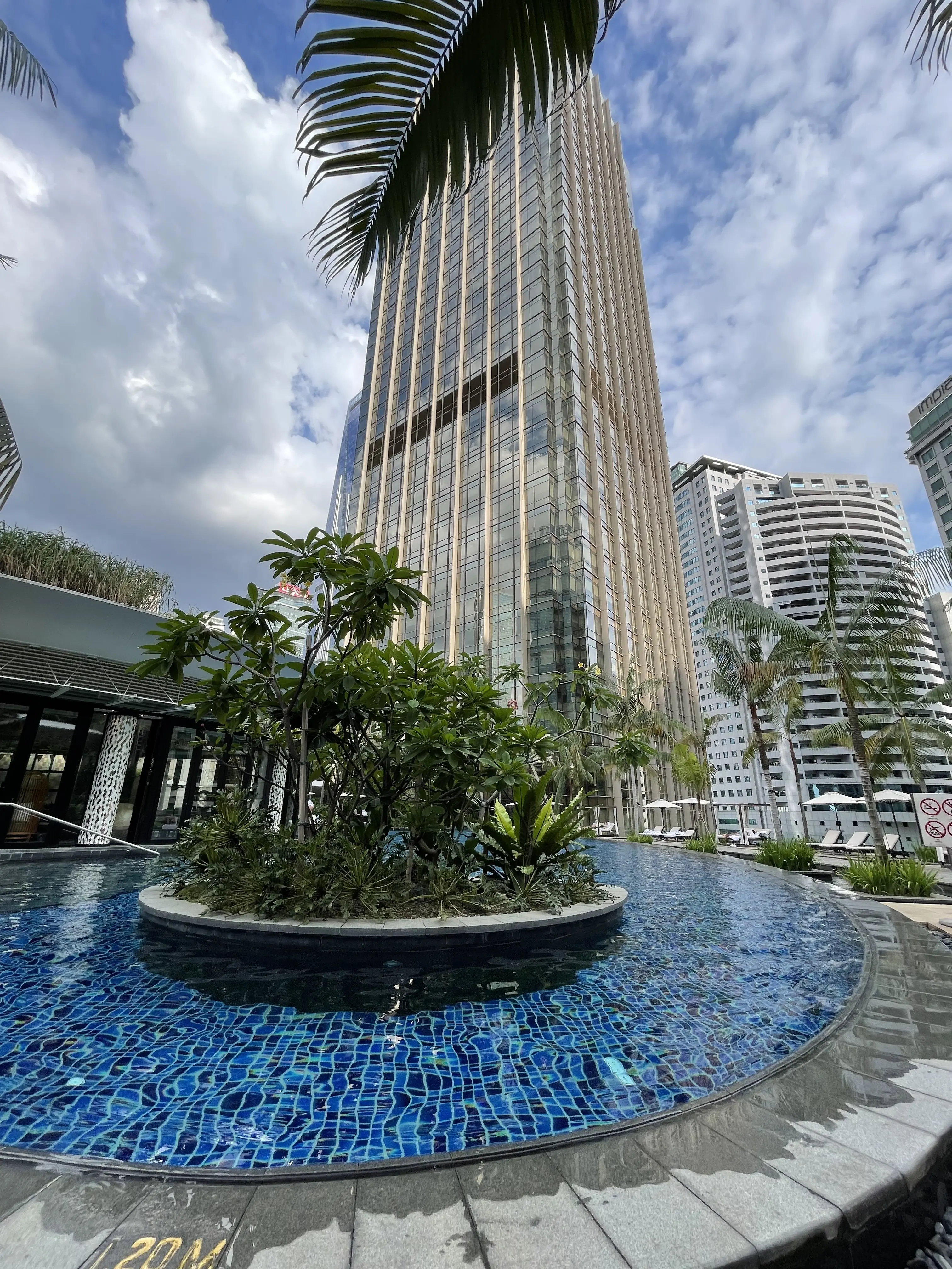 遅めの夏休みはマレーシアへ⭐︎オススメホテル🇲🇾_1_13