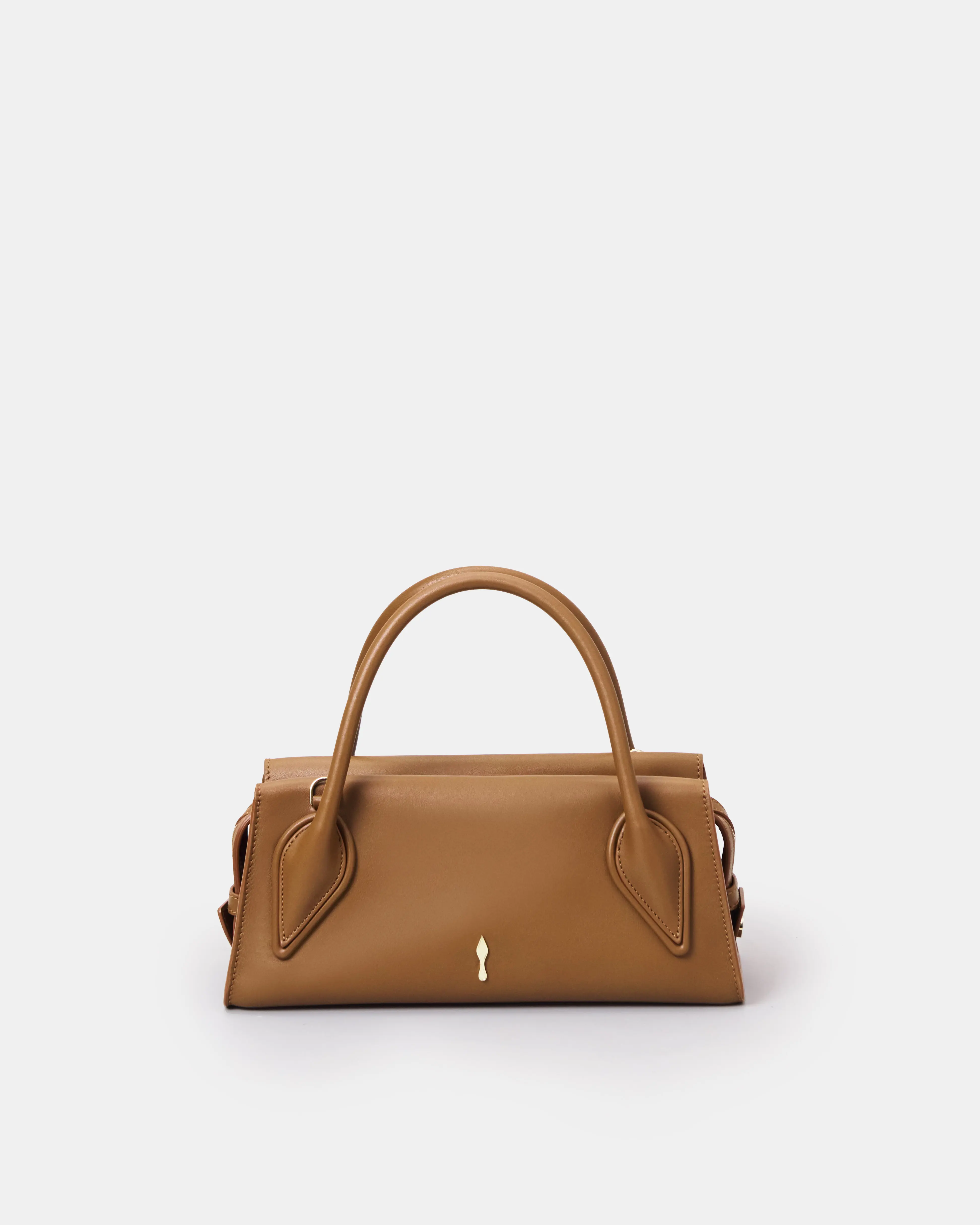 モダンな造形にうっとりする、クリスチャン ルブタンの新バッグでドレスアップを楽しんで【eclat’s pick up】_1_5-1