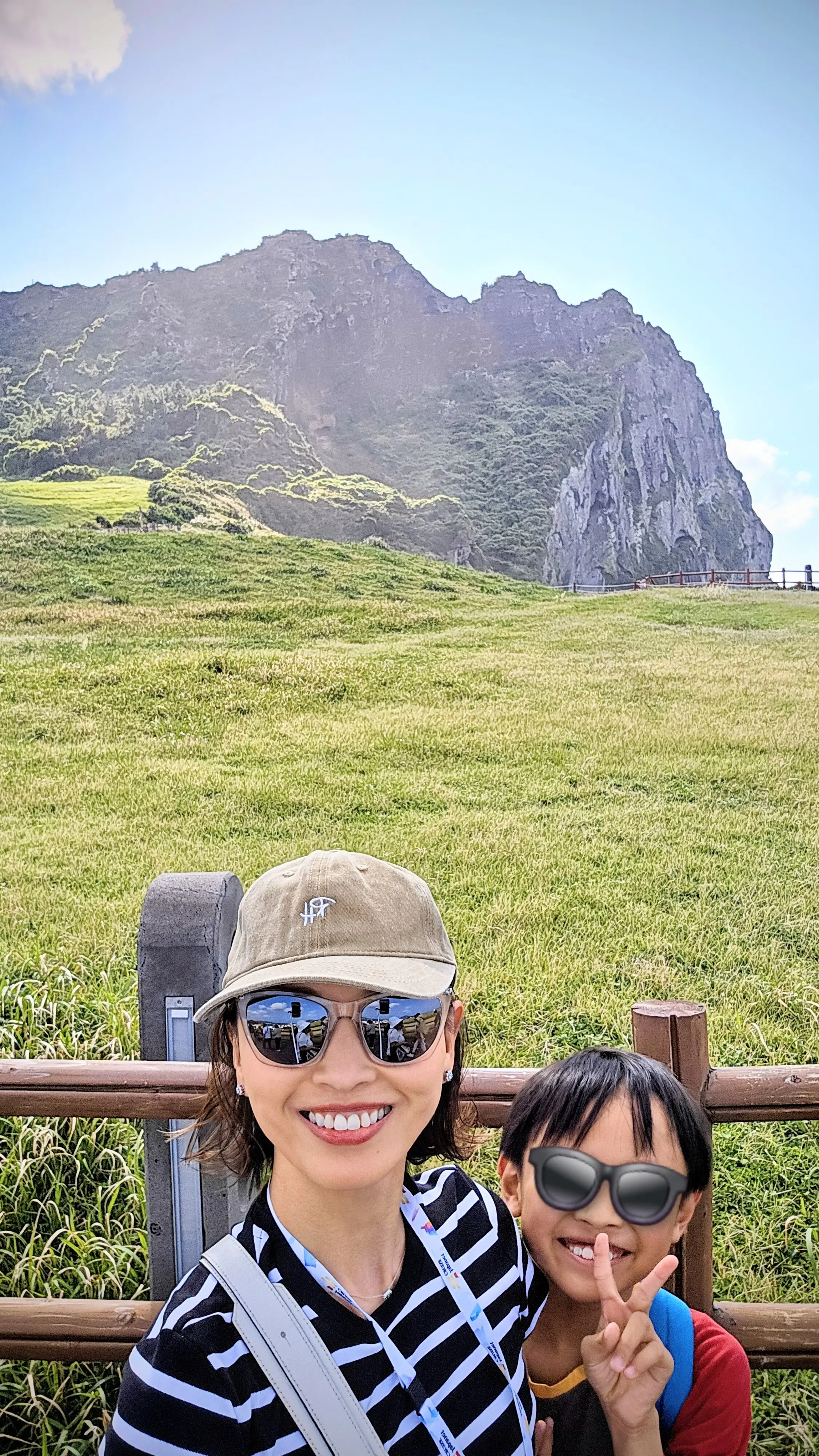 家族で楽しむクルーズ旅行！　MSCベリッシマで行く済州島＆鹿児島寄港③_1_4