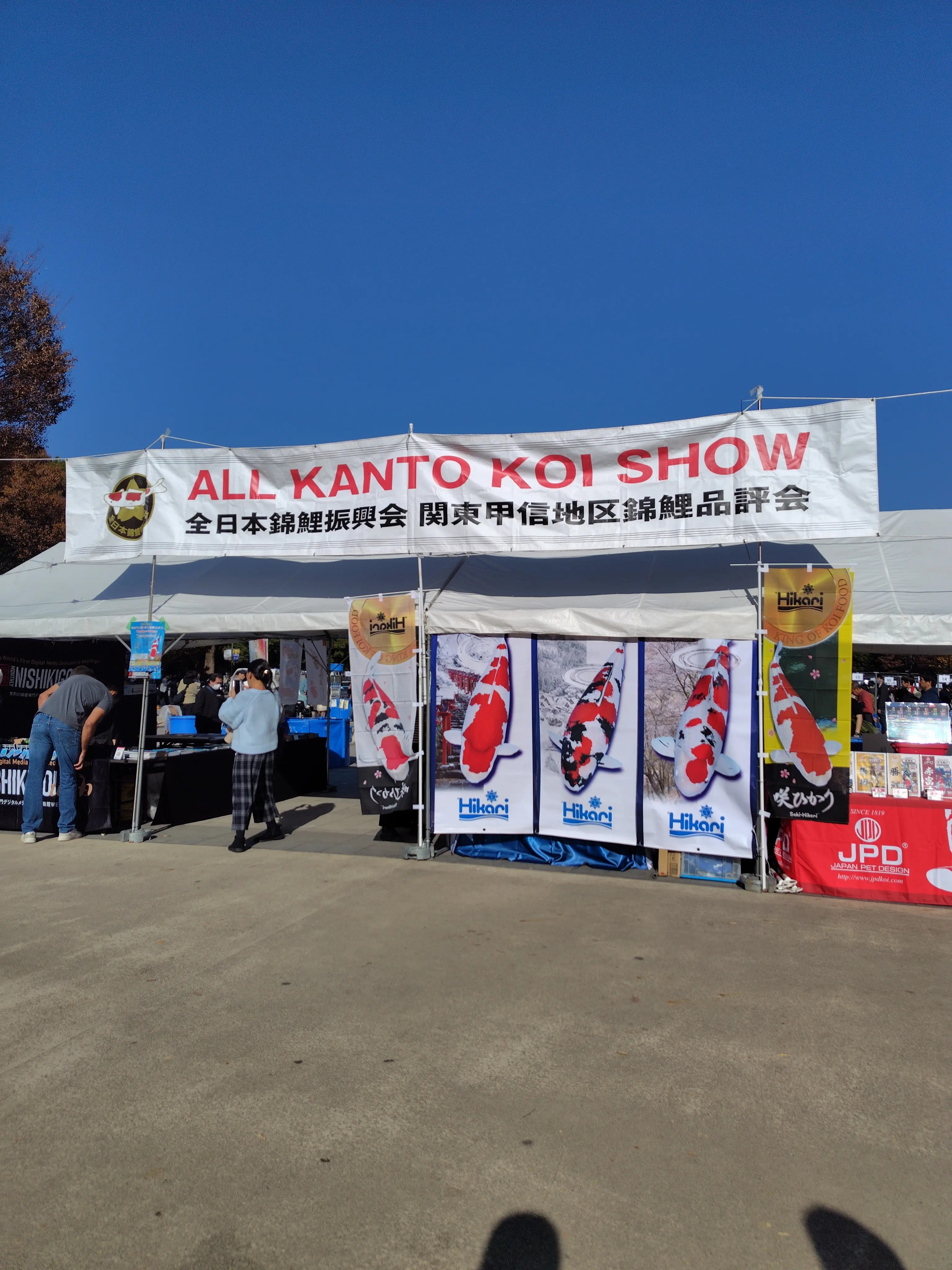 スカーフスタイルで紅葉の上野&amp;老舗グルメ_1_10