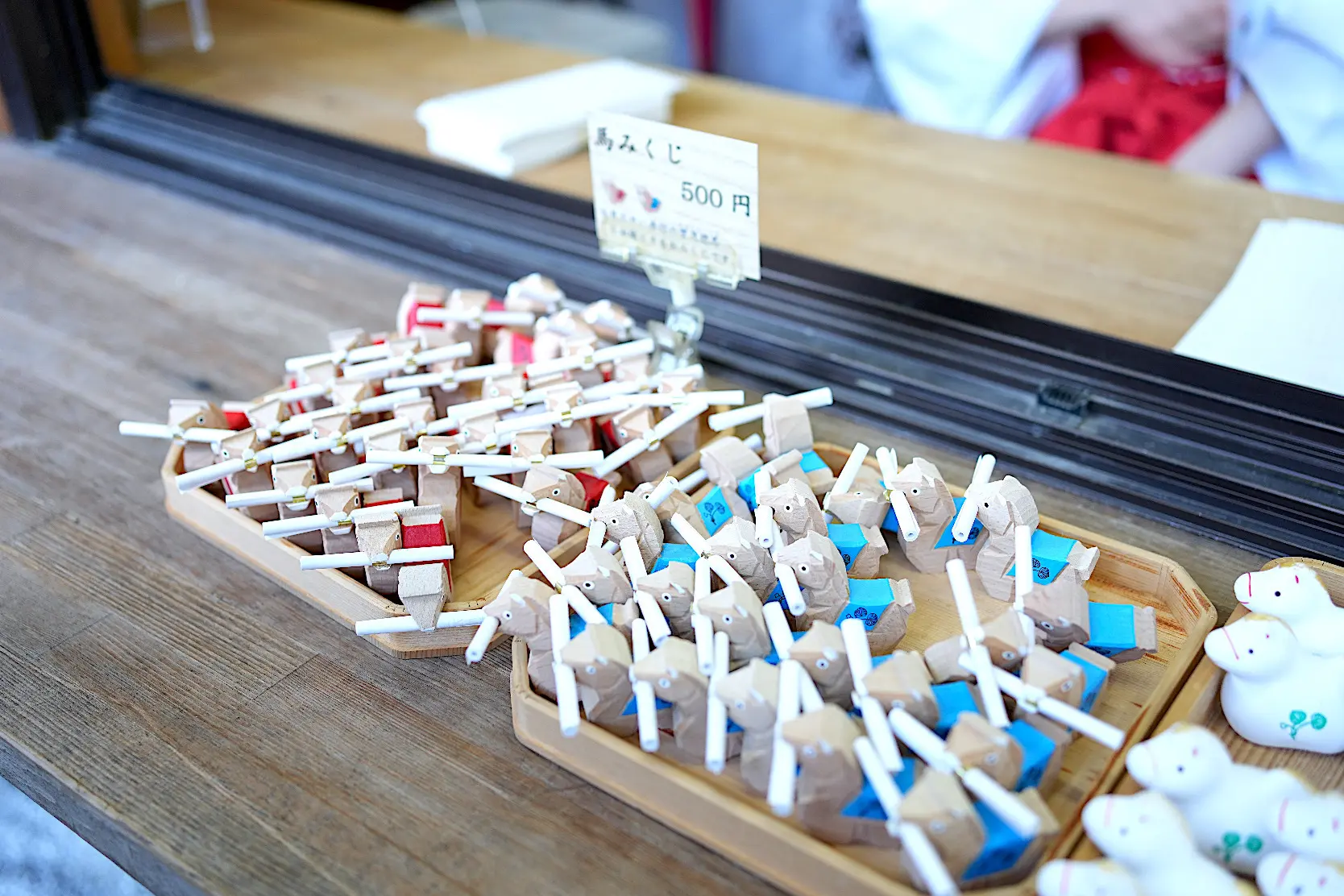 初詣は【ZARA】の裏起毛スウェットで、京都へ_1_8