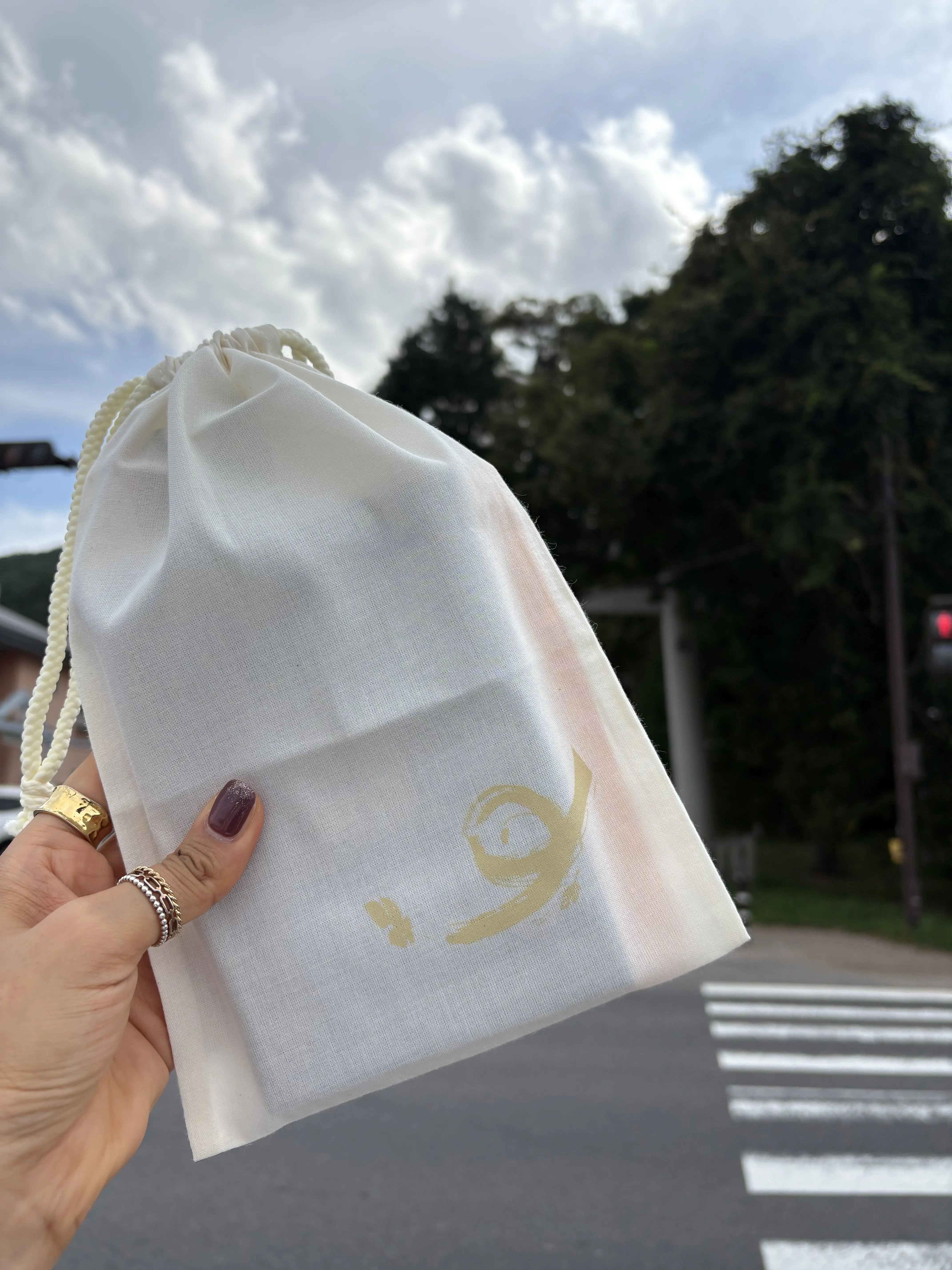 長野　諏訪大社　諏訪大社巡り