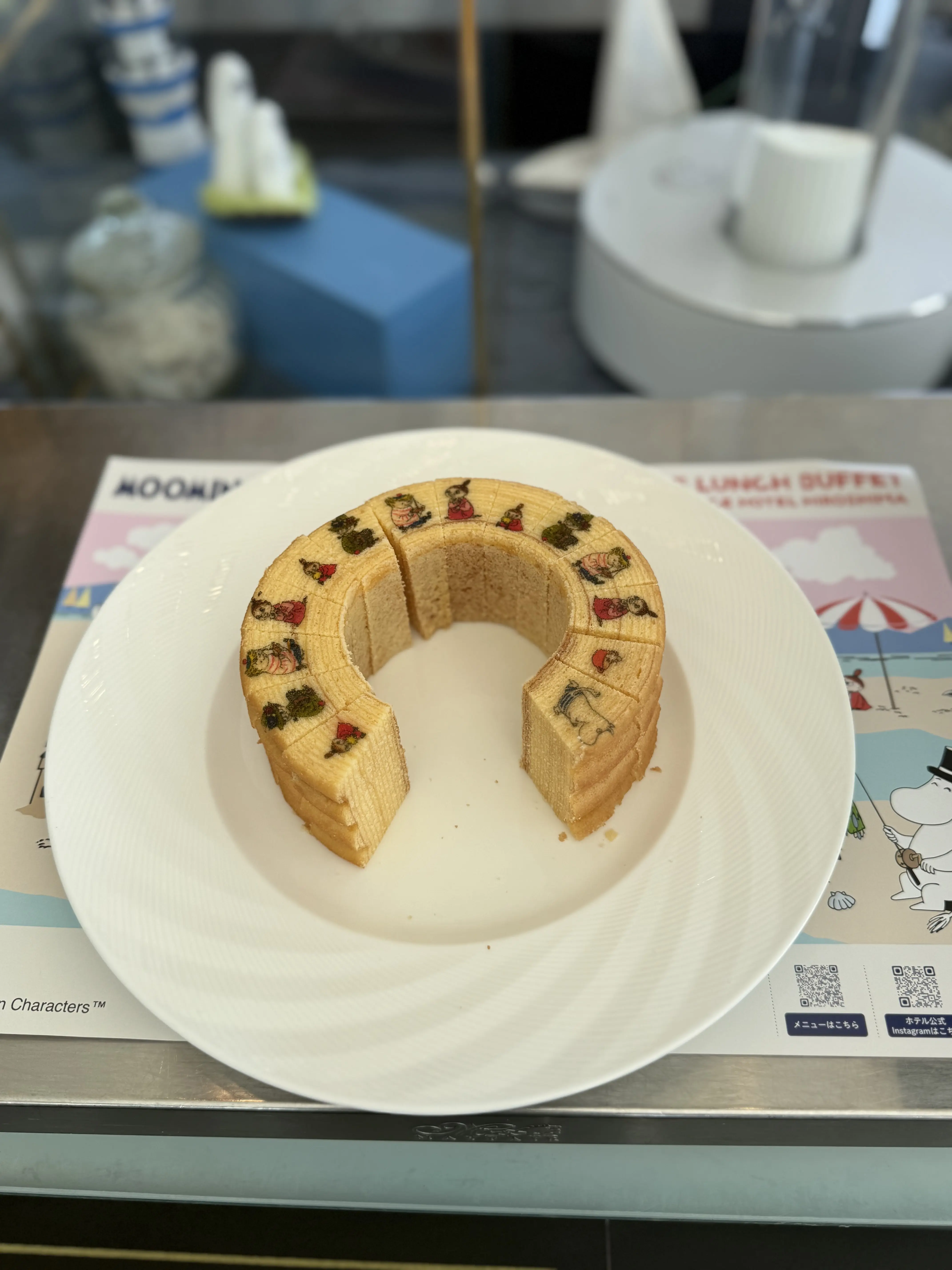 ムーミンに癒される日_1_8