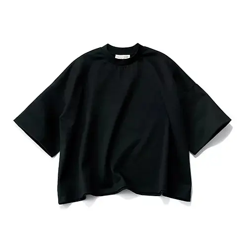 大人に似合うと評判！「MACKINTOSH」FALLA ワイドTシャツ_1_3