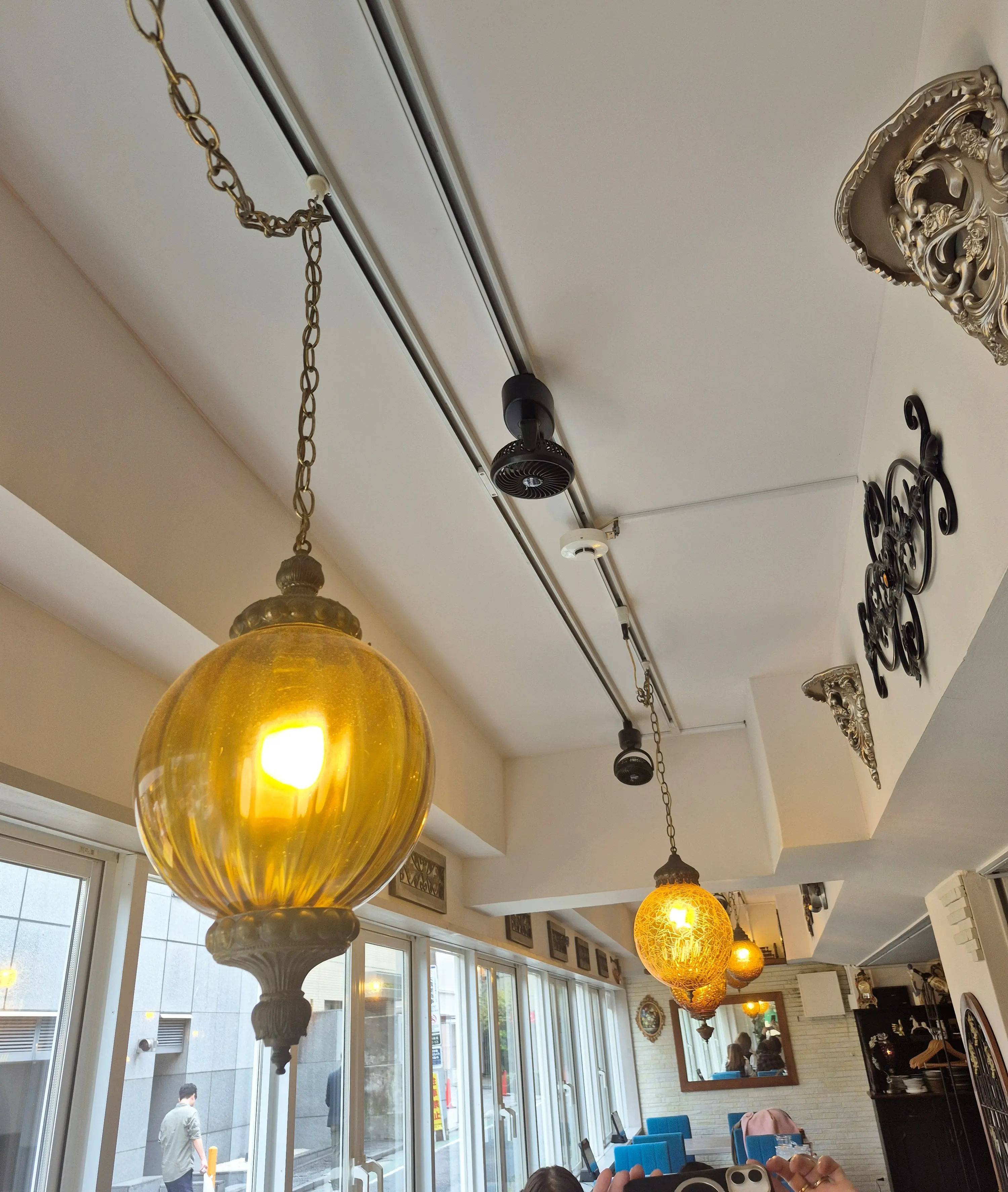 秋さんぽ♪未開拓の【神楽坂】へ_1_4-2