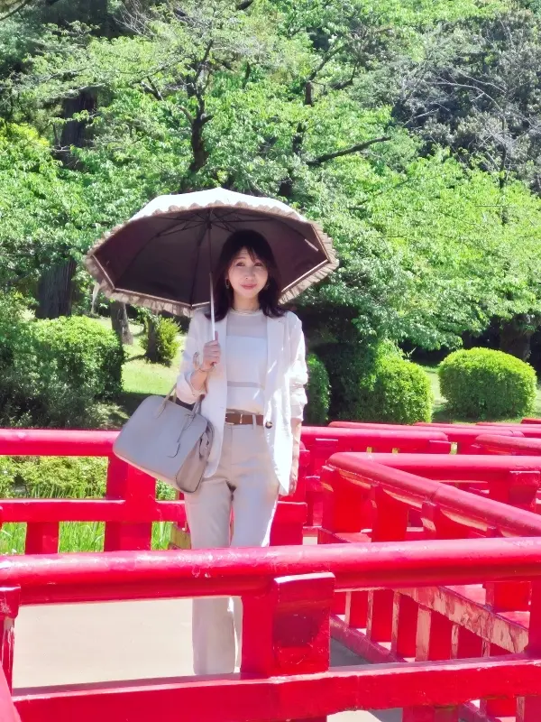 今が見ごろのバラ園と｢孤独のグルメ｣で人気♪キセキのとんかつ_1_5