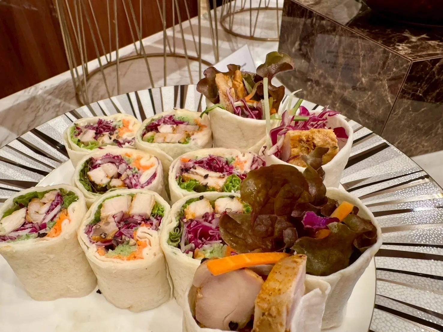 第2回ソワレ･ドゥ•エクラへ♪_1_19