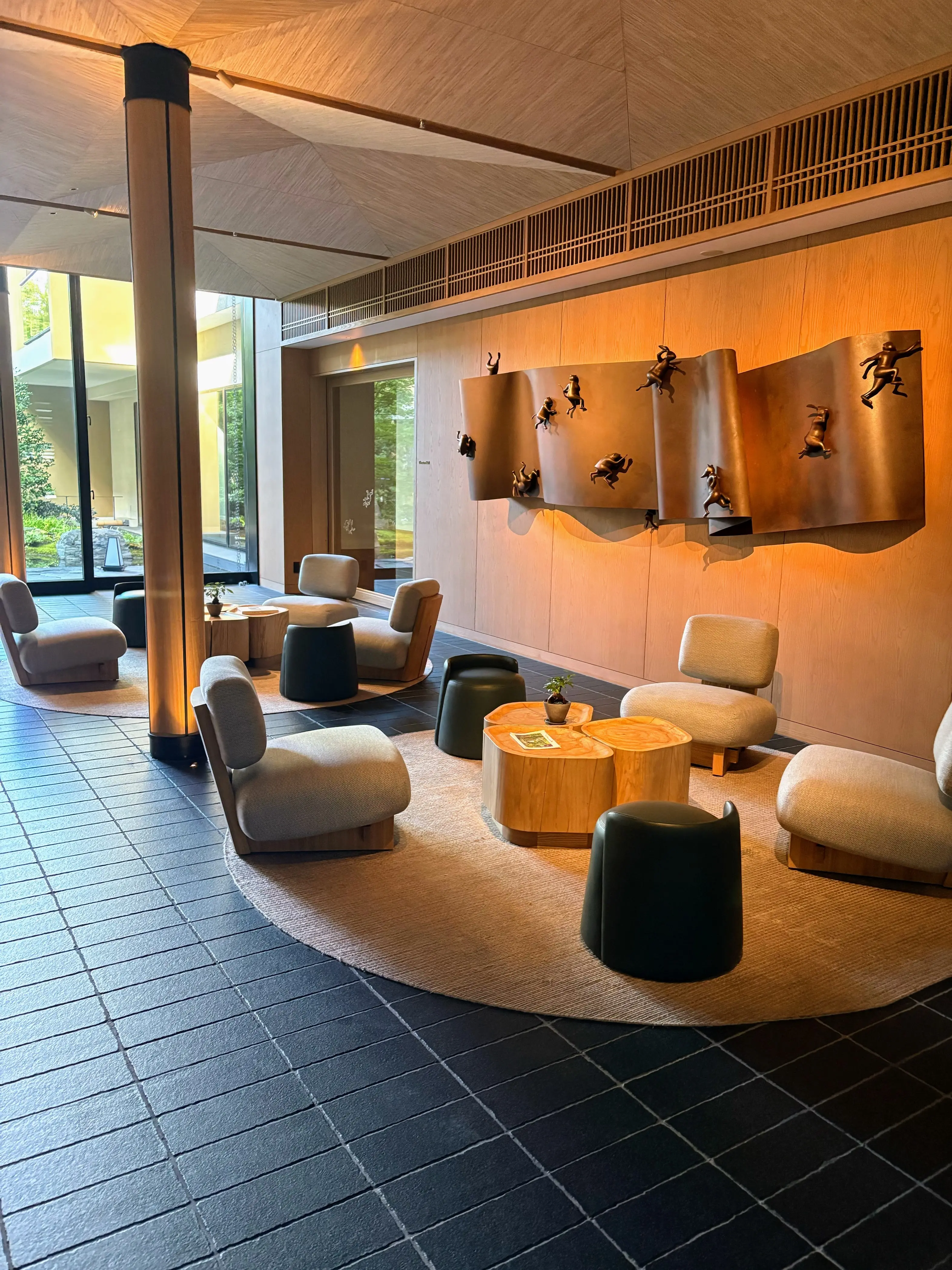 シックスセンシズ京都