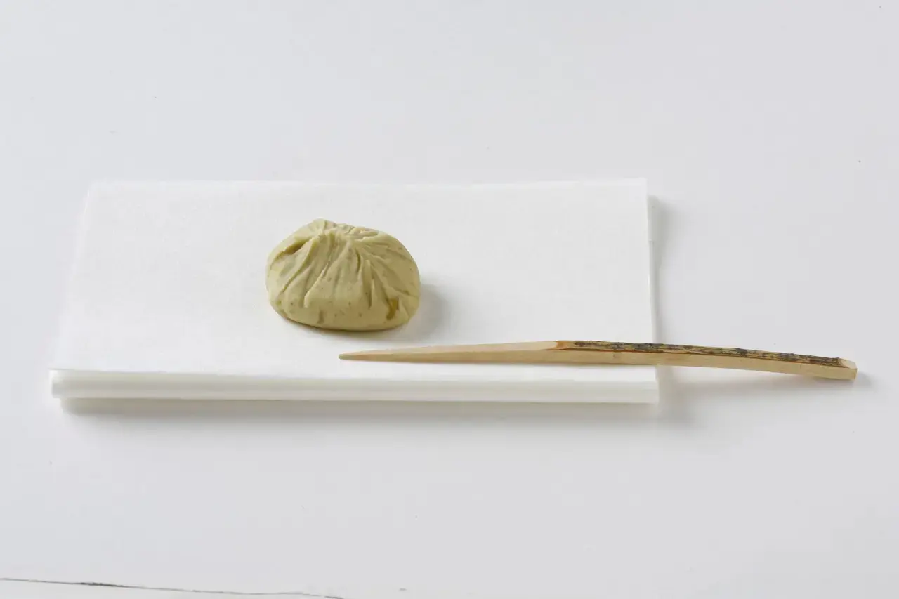 すやの「栗きんとん」