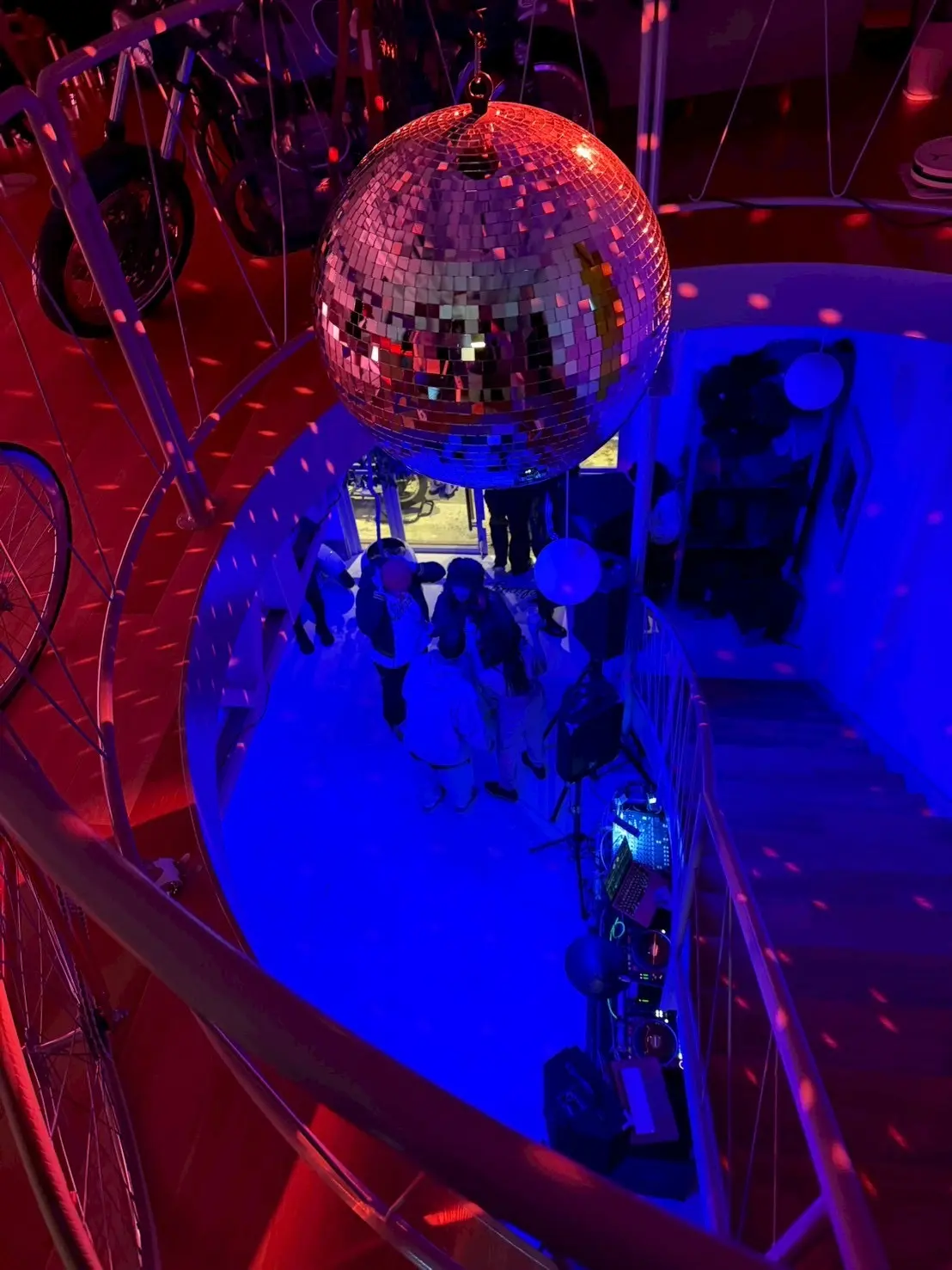 大人のnight out 〜12月の湘南〜_1_5-1