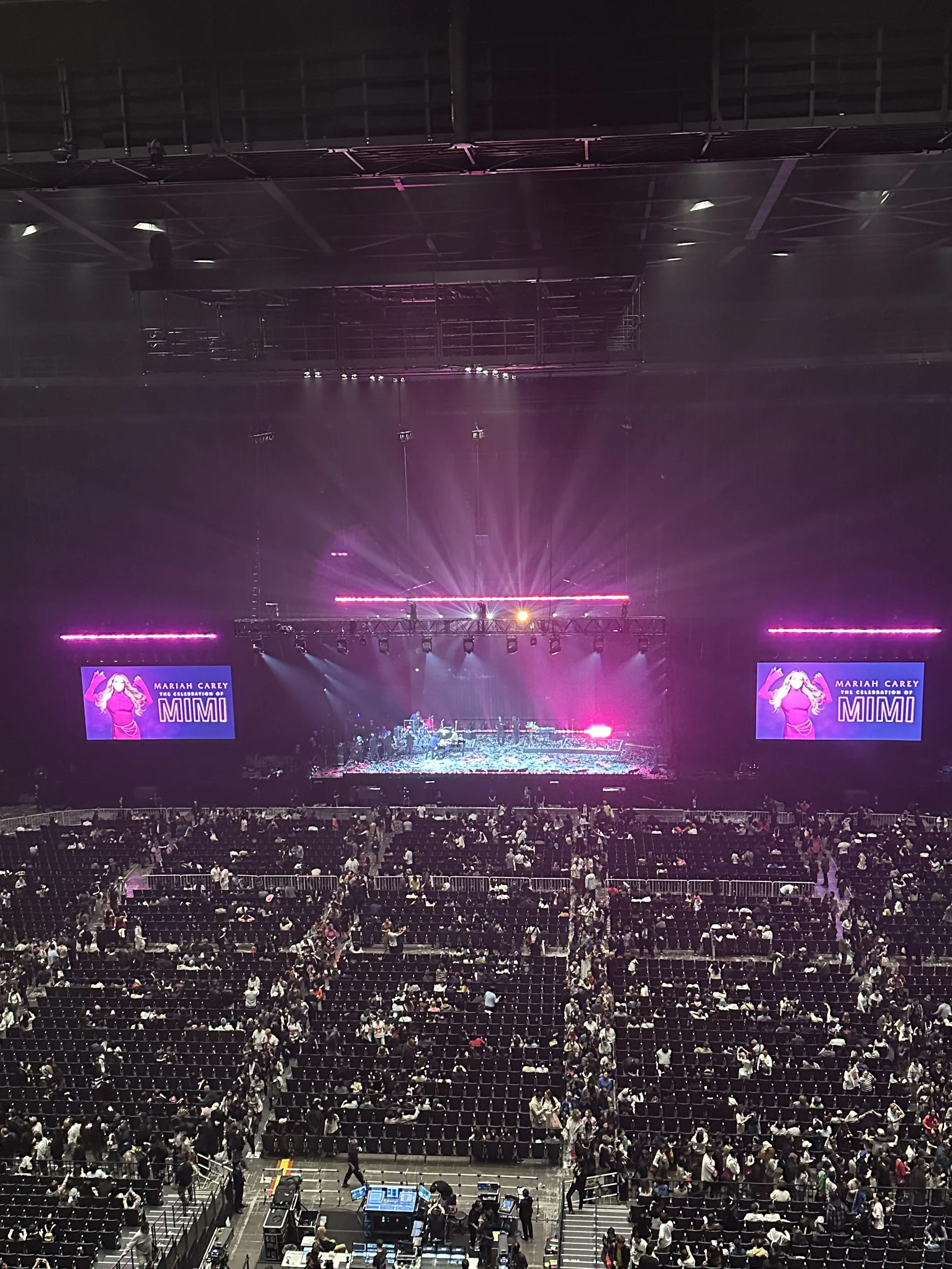 Kアリーナ横浜ステージ