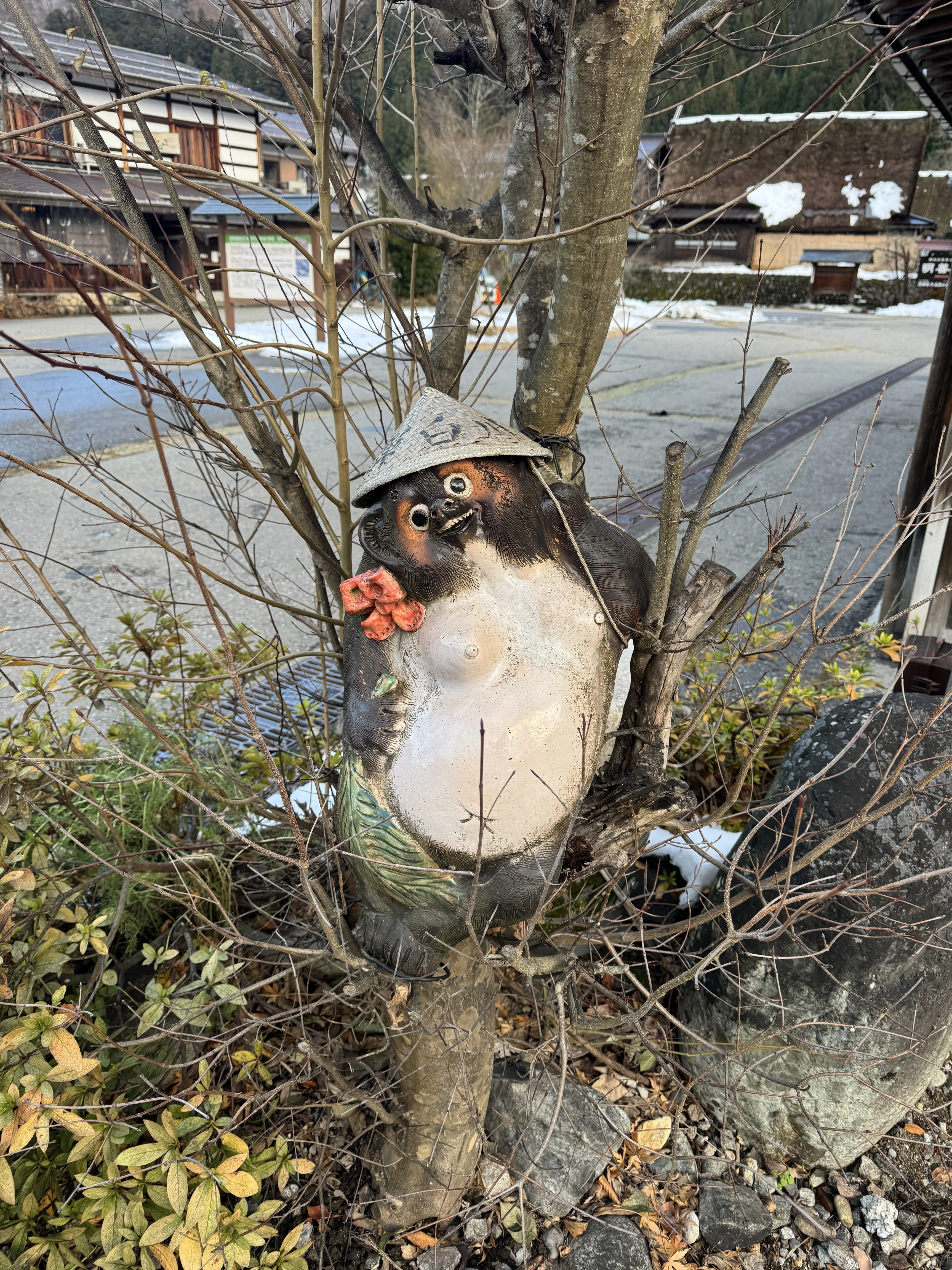 飛騨高山から世界遺産・白川郷へ！気温0℃も怖くない、大人のための防寒レイヤード術_1_12-2
