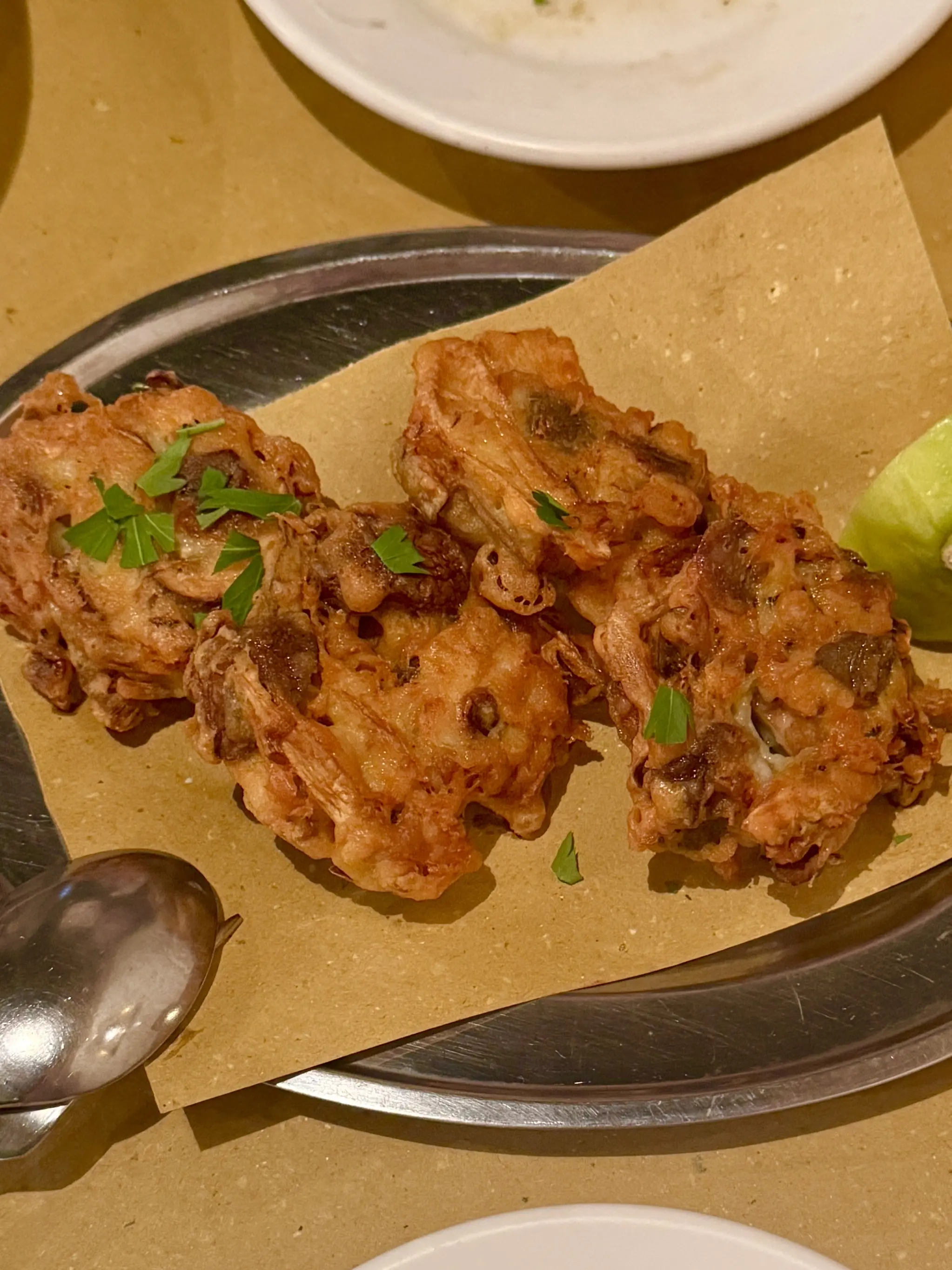 【私のイチオシ！】横浜の隠れた名店「OSTERIA il FUOCO」はやっぱり最高！_1_6