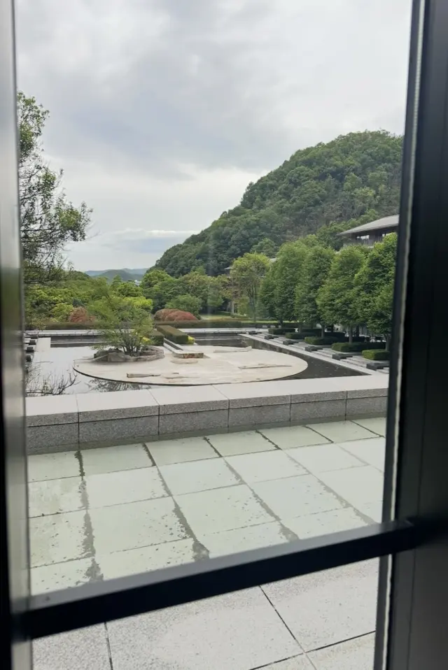 初夏のエクシブ京都八瀬離宮 ロビーラウンジ。_1_9