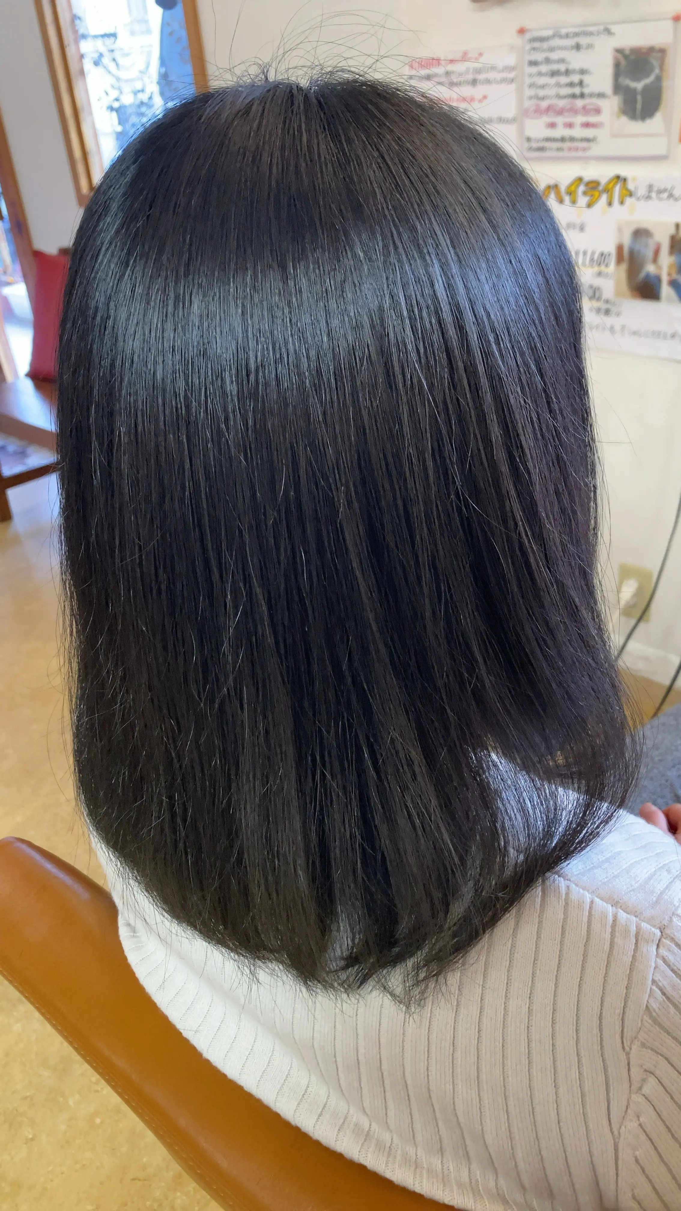 50代前髪　どうする！？_1_1