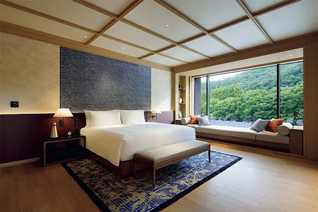 ROKU KYOTO, LXR Hotels &amp; Resorts