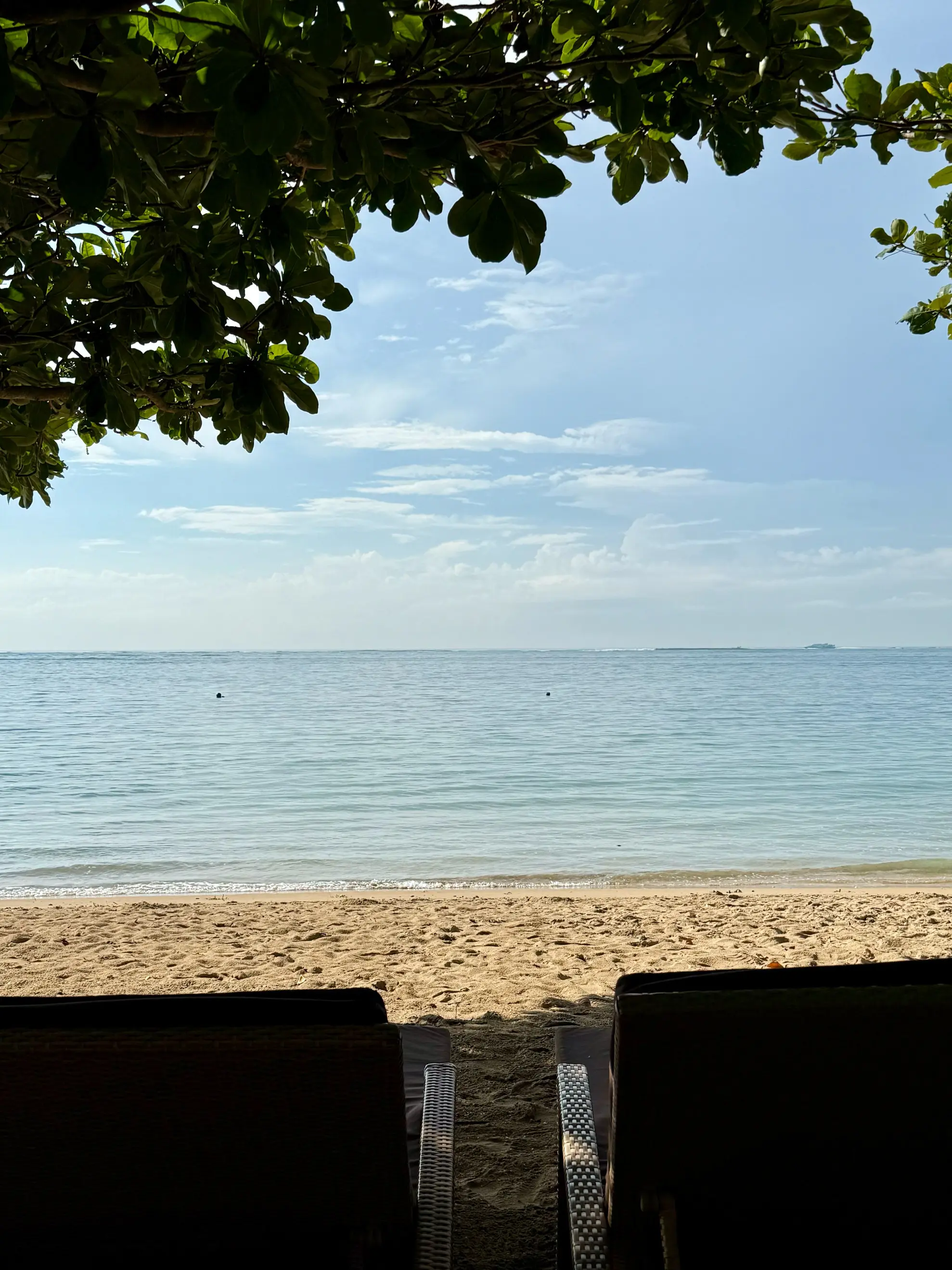 【50代夫婦旅行】 大人がのんびり楽しめるビーチと街があるバリ島サヌール地区_1_41