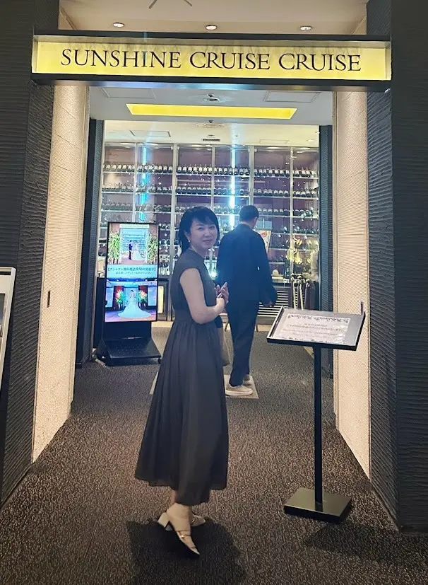58F個室フレンチでBIRTHDAY🎂LUNCH_1_1