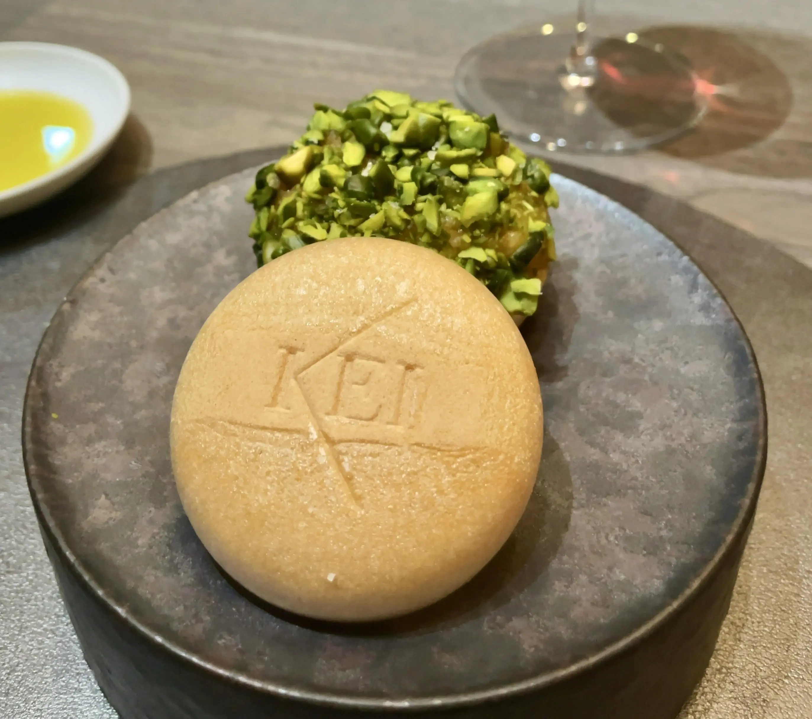 摩天楼で味わう三つ星シェフのレストラン -KEI Collection PARISでの素敵なディナー_1_4