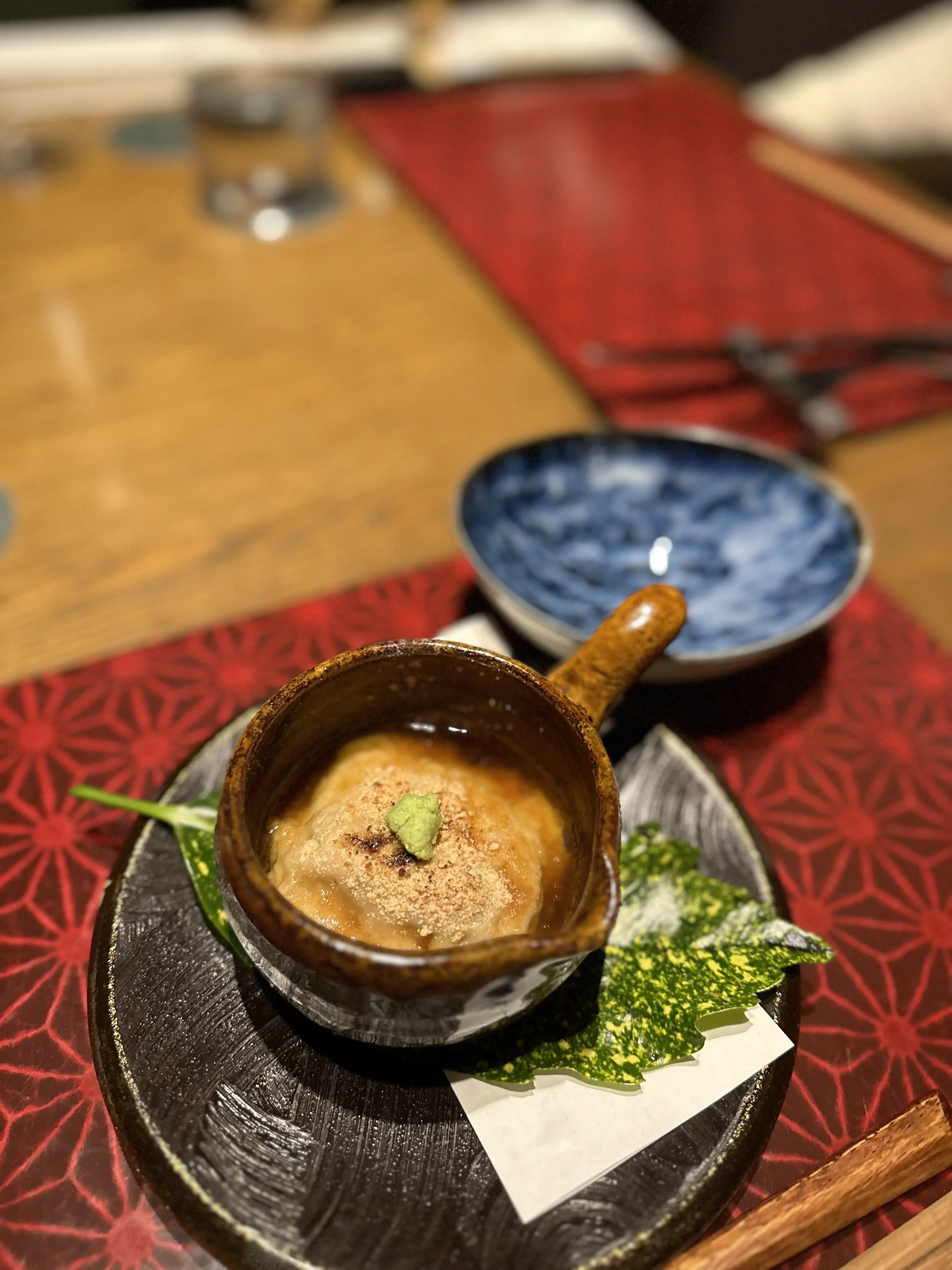 1月開業した『ふふ箱根』で、日本料理を堪能【箱根旅行①】_1_7
