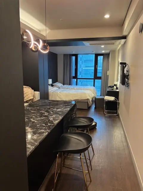 2泊3日で韓国釜山旅行へ♪①_1_3-2