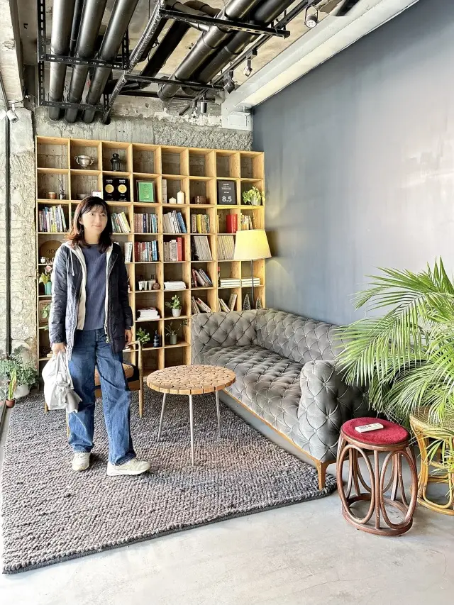 台湾④朝食は春水堂創始店！目的のroving.nation.festival出演へ_1_12