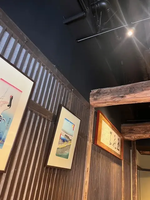 新年　日本橋の人気神社と新しくなった玉ひでさんへ_1_4