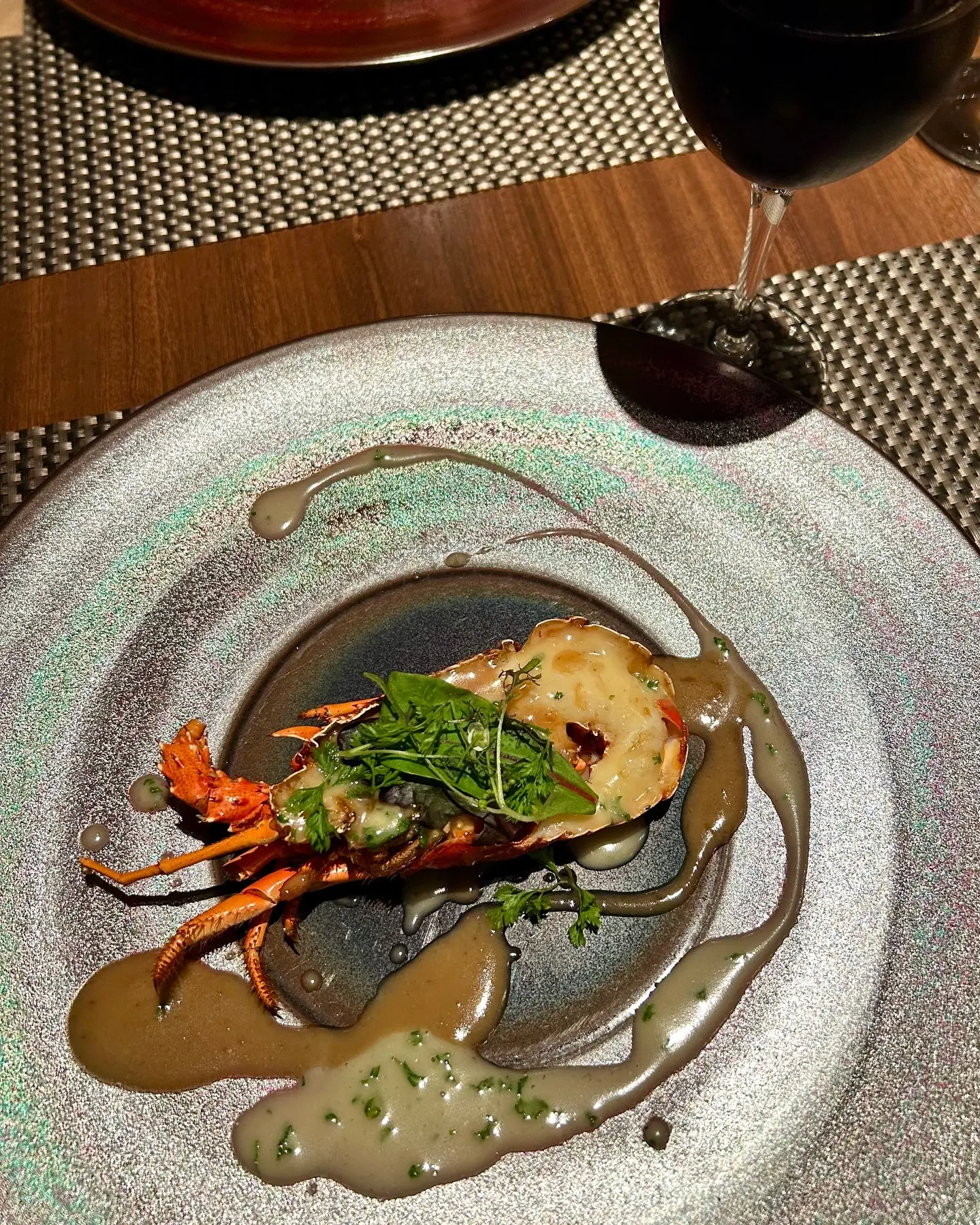 伊勢エビに松阪牛…伊勢のグルメを堪能！_1_6