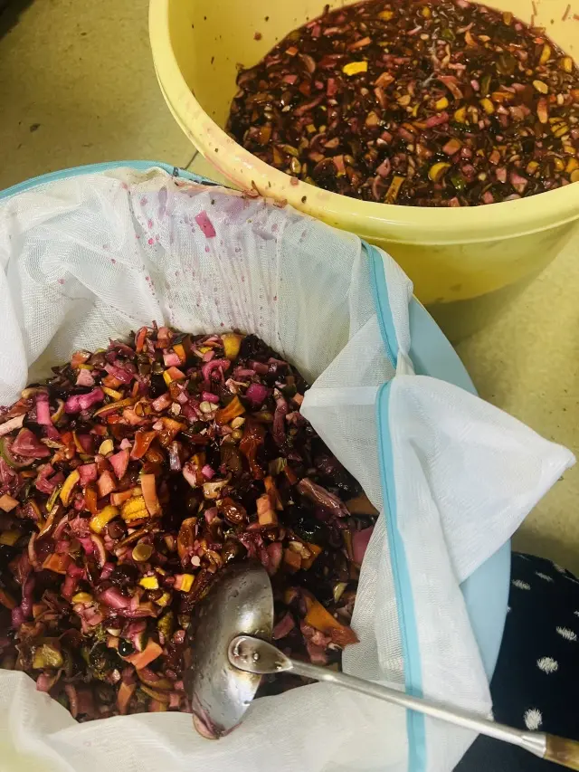 秋の恵みたっぷり！手作り酵素ドリンク_1_10