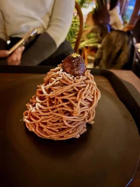 冬の大人女子旅～韓国ソウル（カフェ）_1_3-2