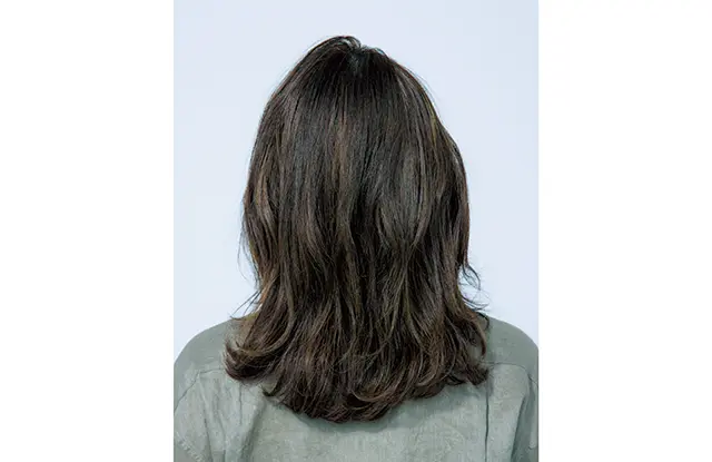 Back