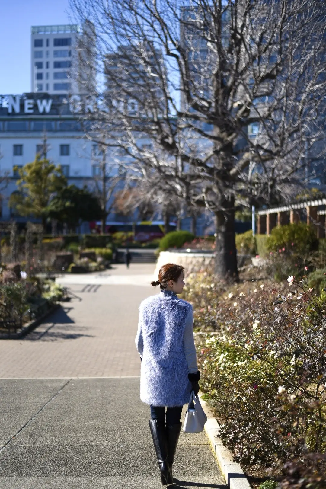 ヘルノファージレで山下公園へ_1_9