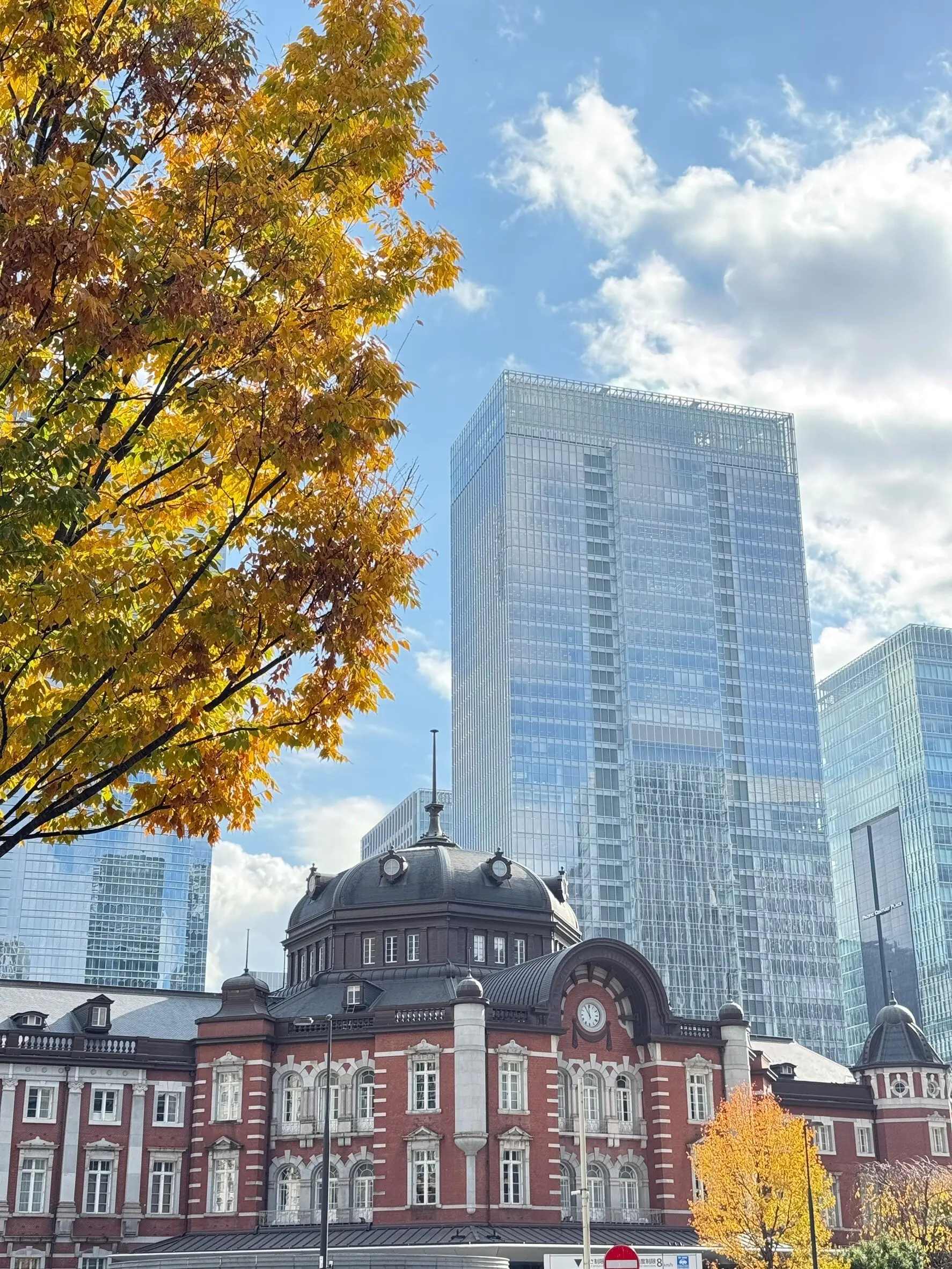 東京駅