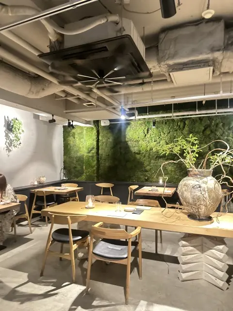表参道で華組同期お誕生日会🎂_1_7
