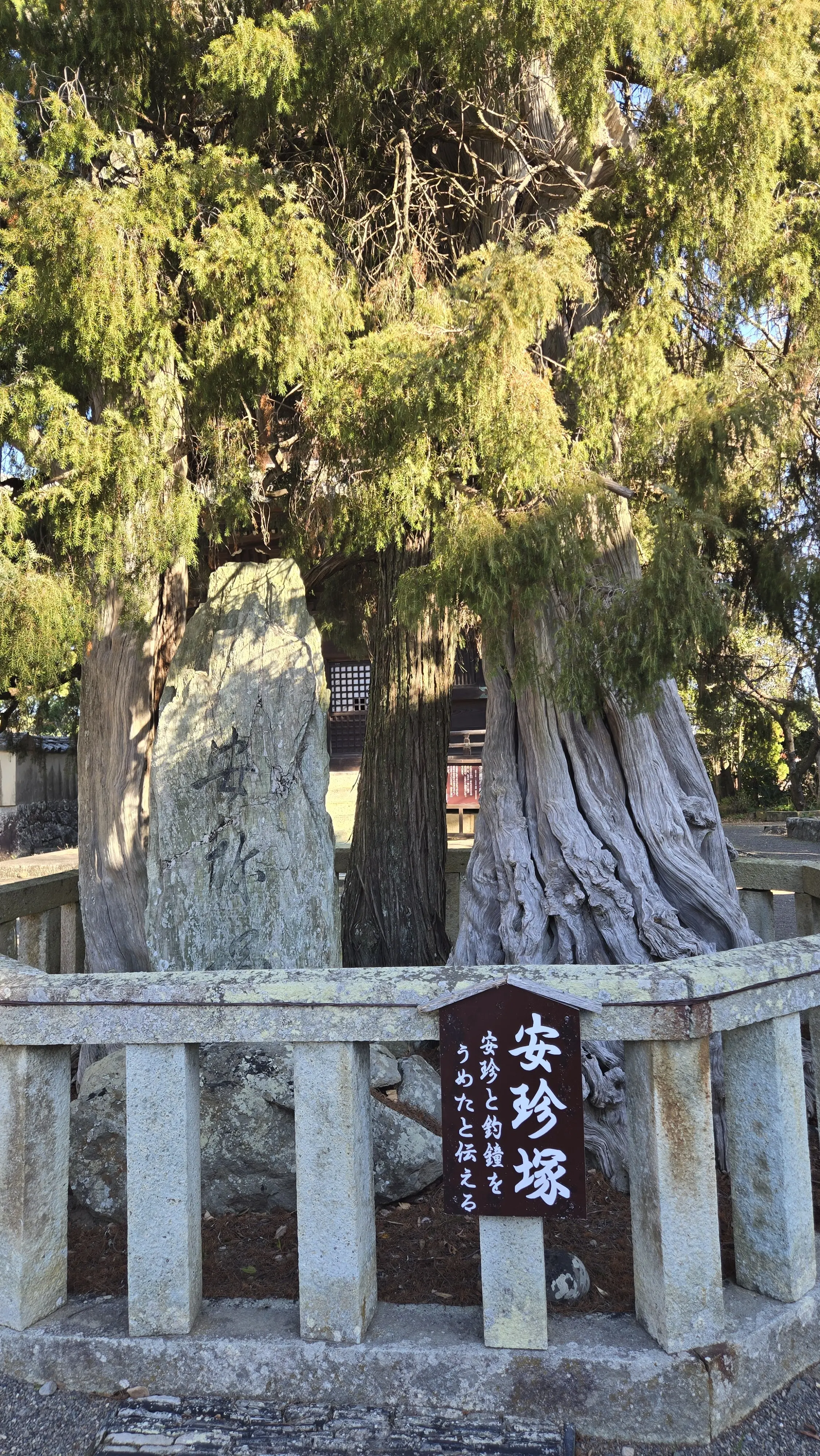 安珍・清姫伝説の舞台「道成寺」へおでかけ_1_4