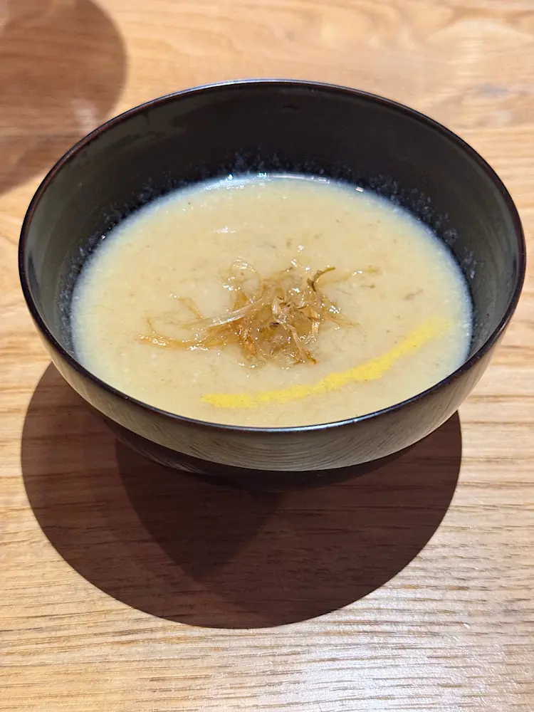 ごぼう