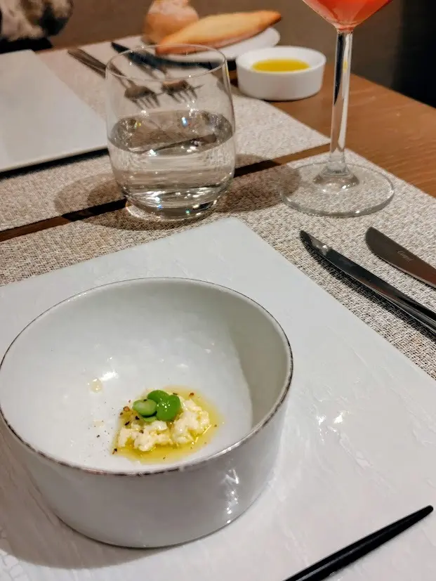 ランチ会納めは、ランス YANAGIDATE 丸の内へ_1_5