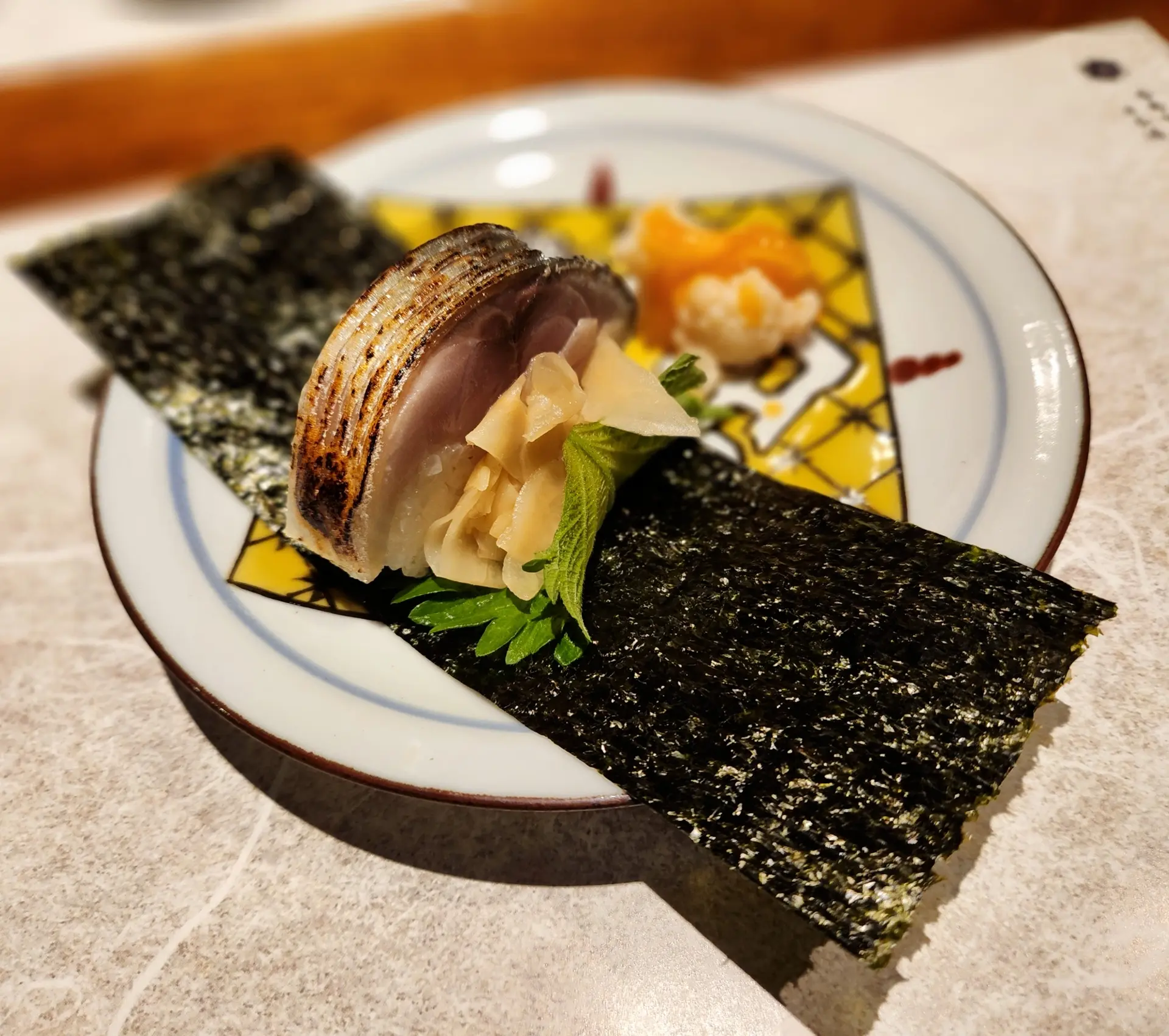 九州の鯖寿司大好き♡