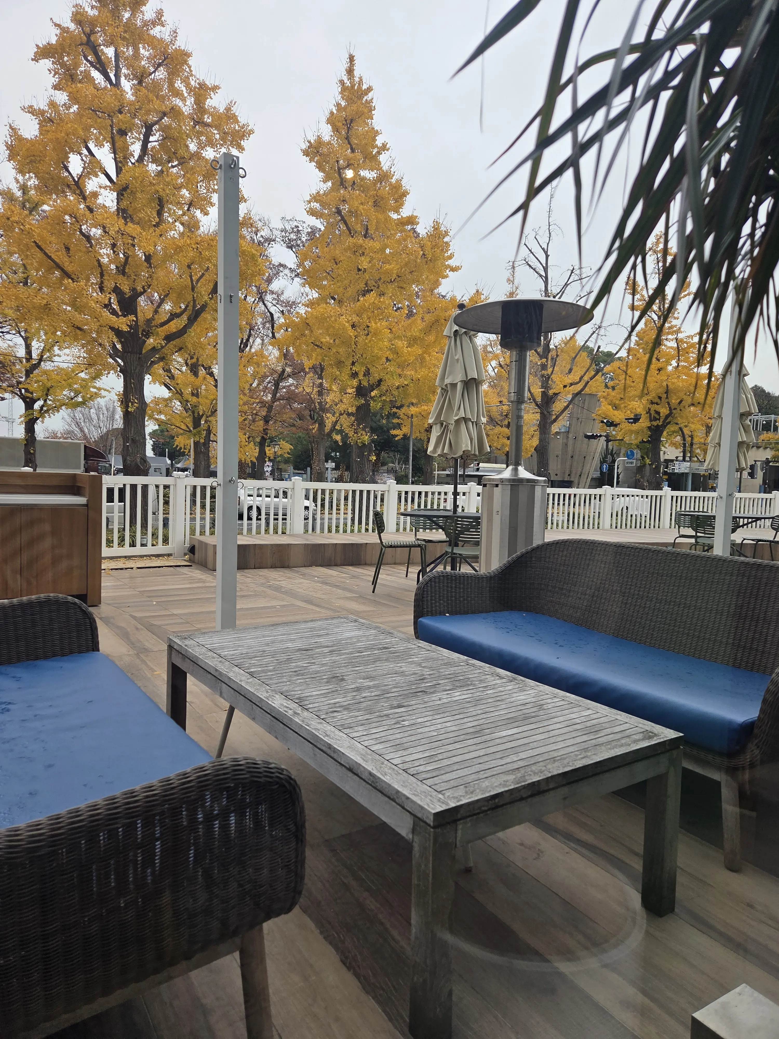 エッグスンシングス