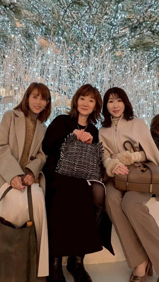 お花好きメンバーでキラキラ観賞♪日比谷〜丸の内巡り_1_21