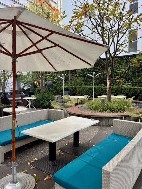 エクラプレミアム通販の試着会へ(☆｡☆)_1_1-2